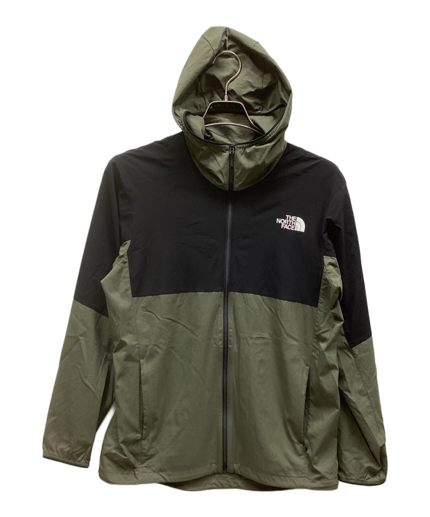 NORTH ノースフェイス マウンテンパーカー NP72070 THE NORTH FACE(ザ