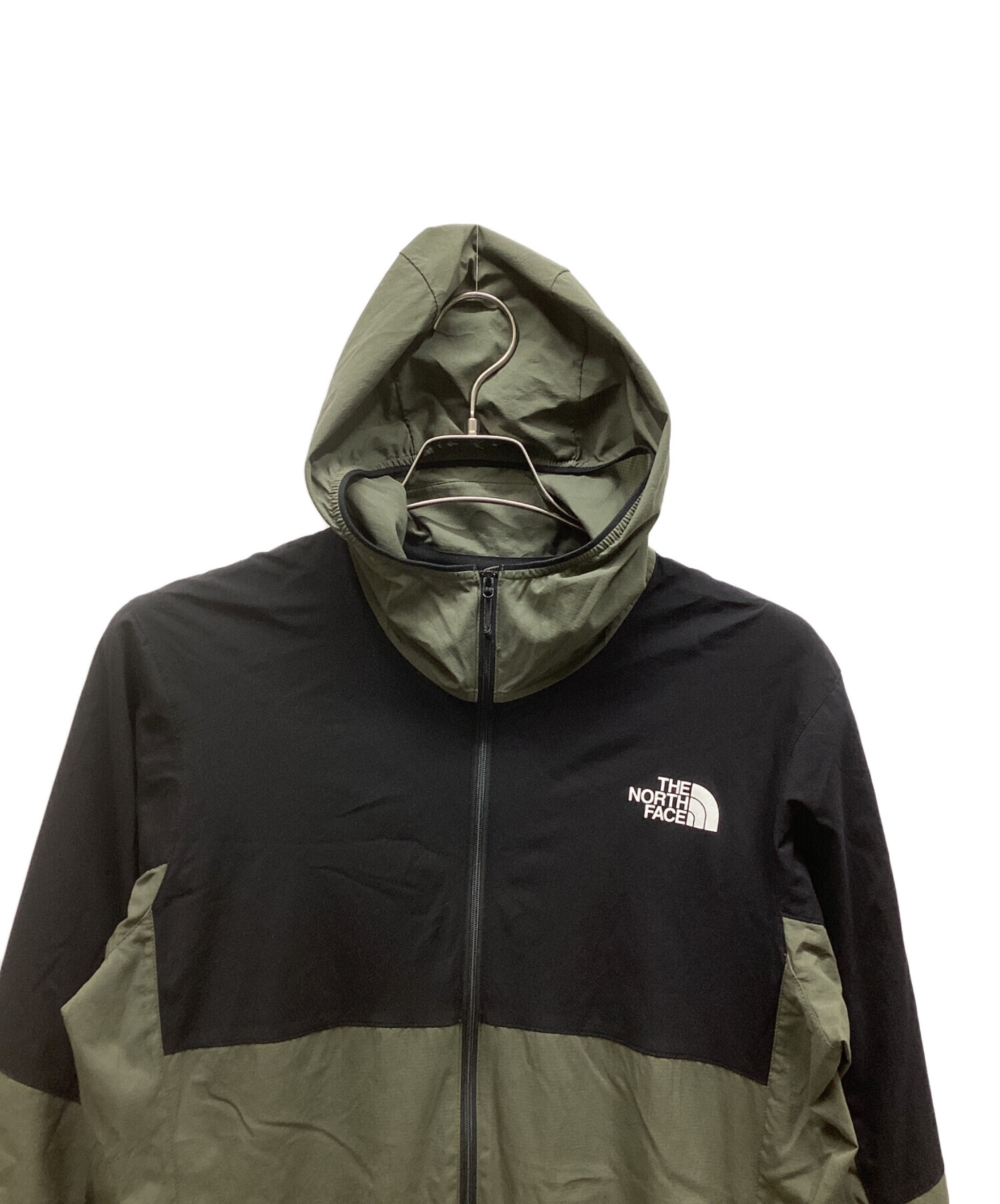 中古・古着通販】THE NORTH FACE (ザ ノース フェイス) ナイロン