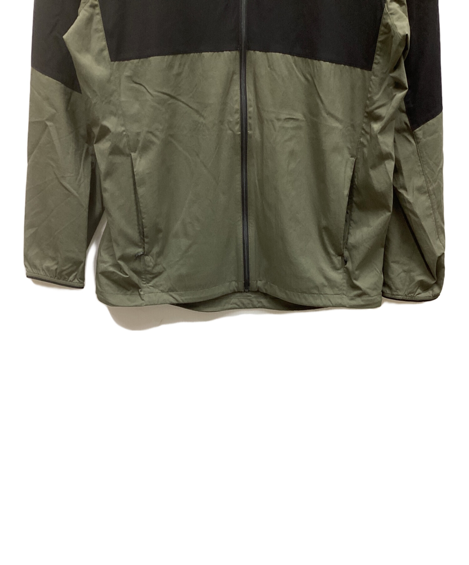 中古・古着通販】THE NORTH FACE (ザ ノース フェイス) ナイロン