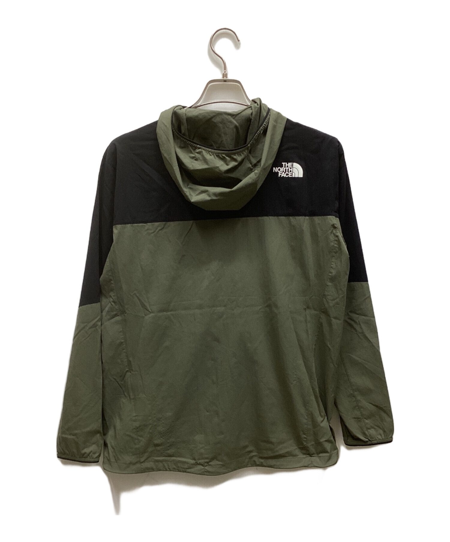 中古・古着通販】THE NORTH FACE (ザ ノース フェイス) ナイロン