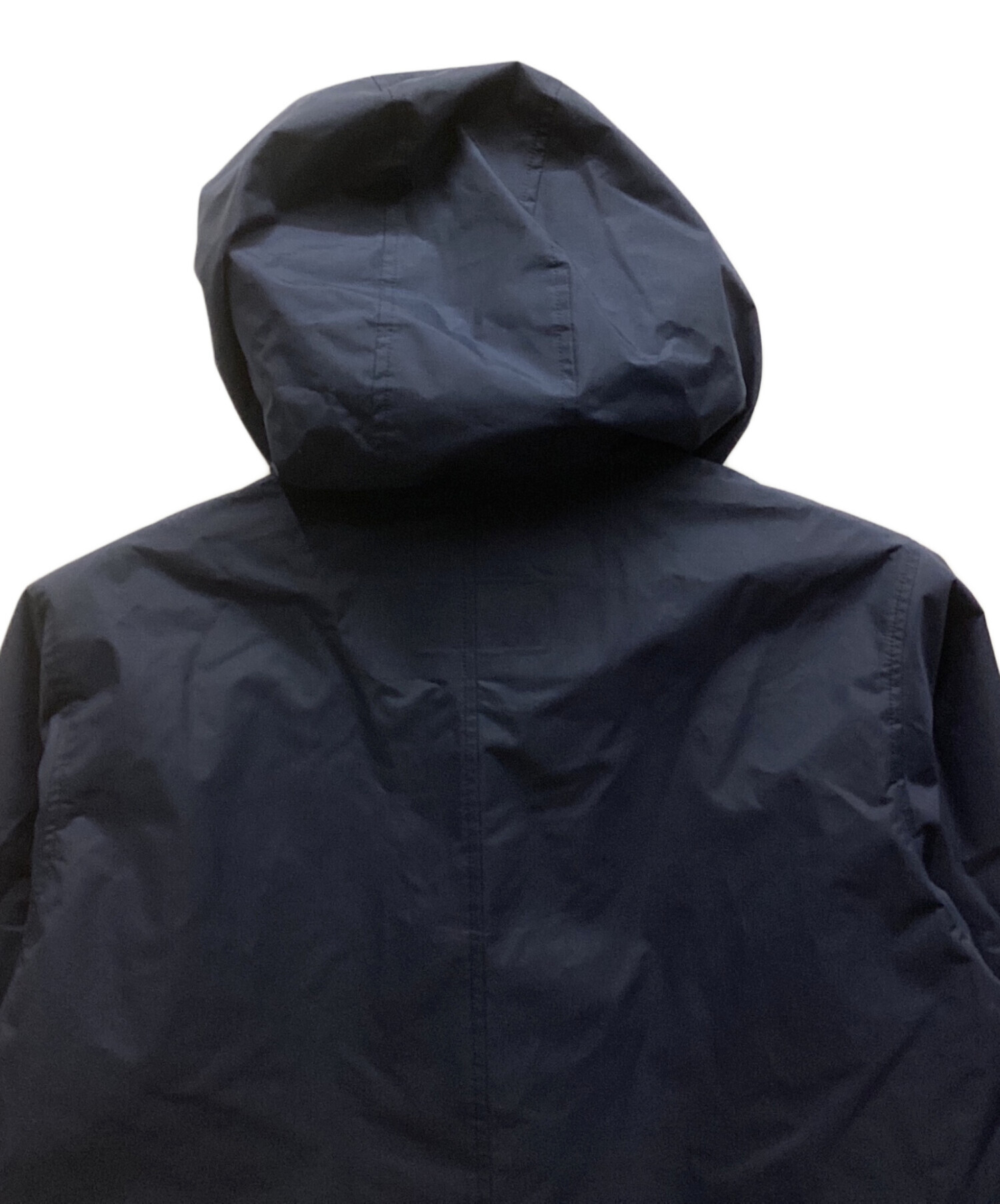 中古・古着通販】Columbia (コロンビア) ナイロンジャケット ネイビー