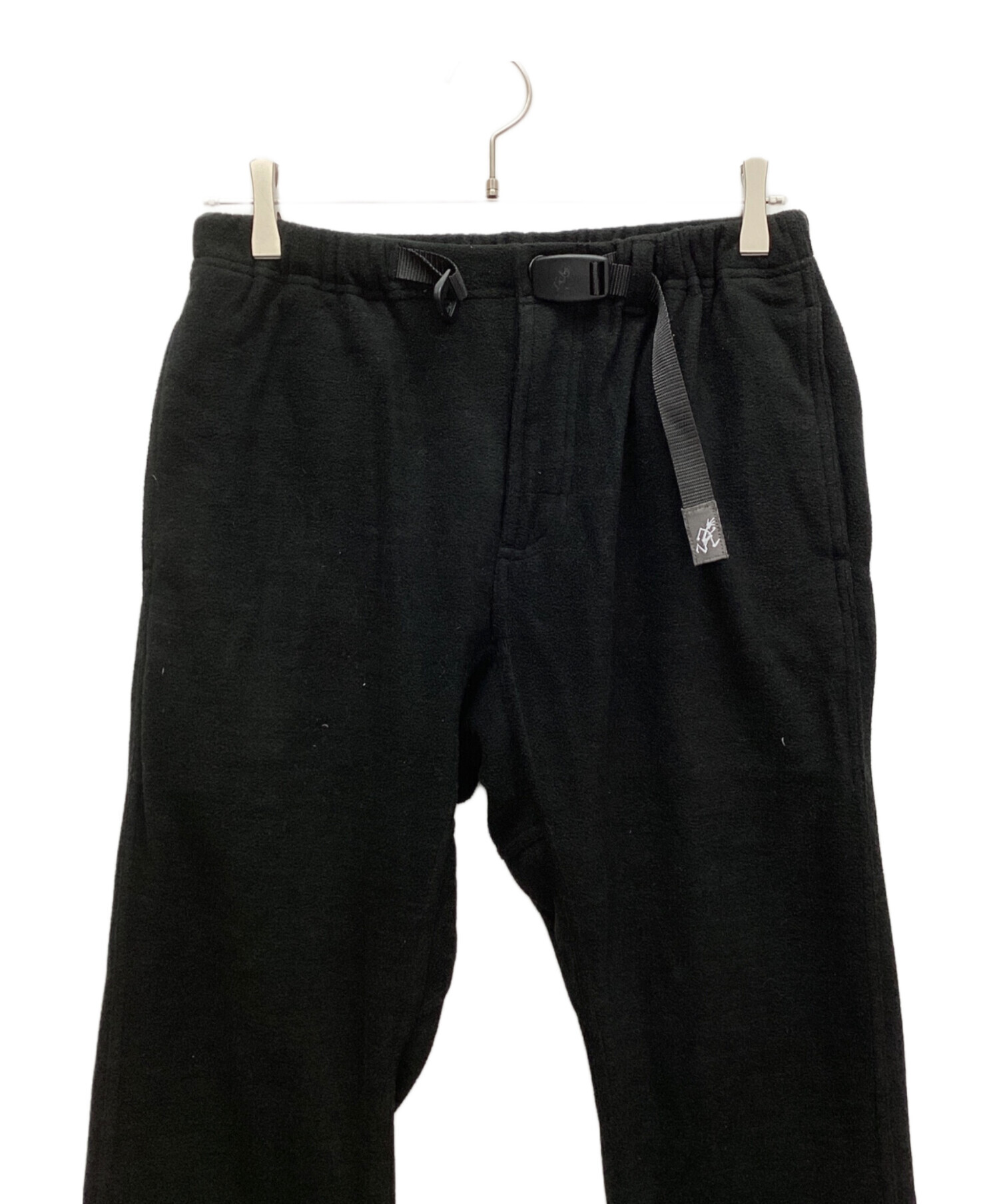 中古・古着通販】GRAMICCI (グラミチ) パンツ ブラック サイズ:M
