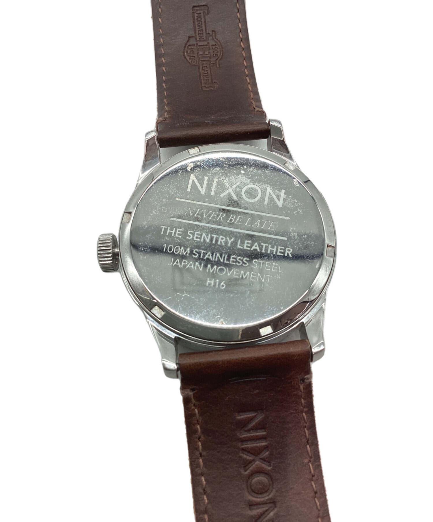 中古・古着通販】NIXON (ニクソン) 腕時計｜ブランド・古着通販