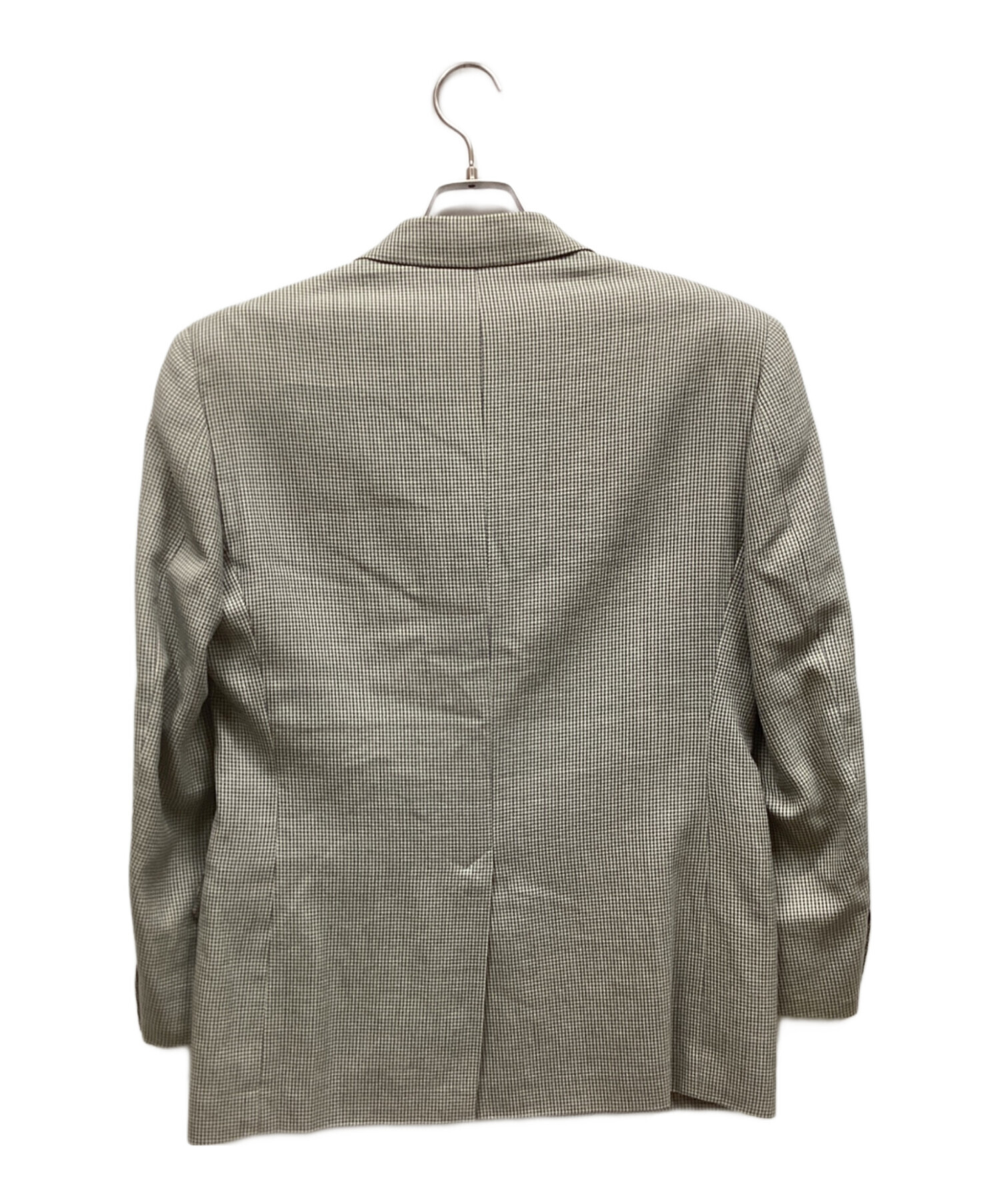 中古・古着通販】BROOKS BROTHERS (ブルックスブラザーズ) テーラード