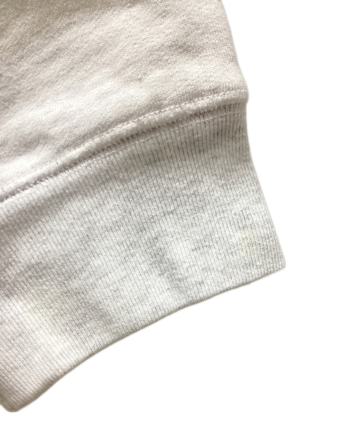 中古・古着通販】Patta (パタ) GRAFFITI BOXY POKET CREW SWEAT ライト 