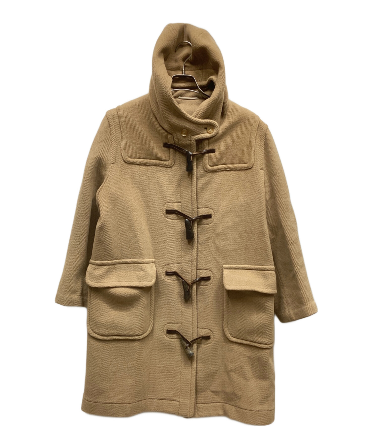 中古・古着通販】OLD ENGLAND (オールドイングランド) ダッフルコート