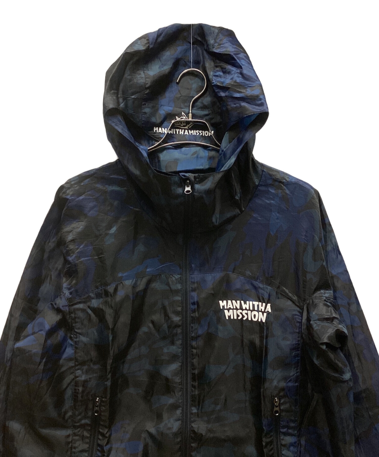 中古・古着通販】MAN WITH A MISSION (マンウィズアミッション