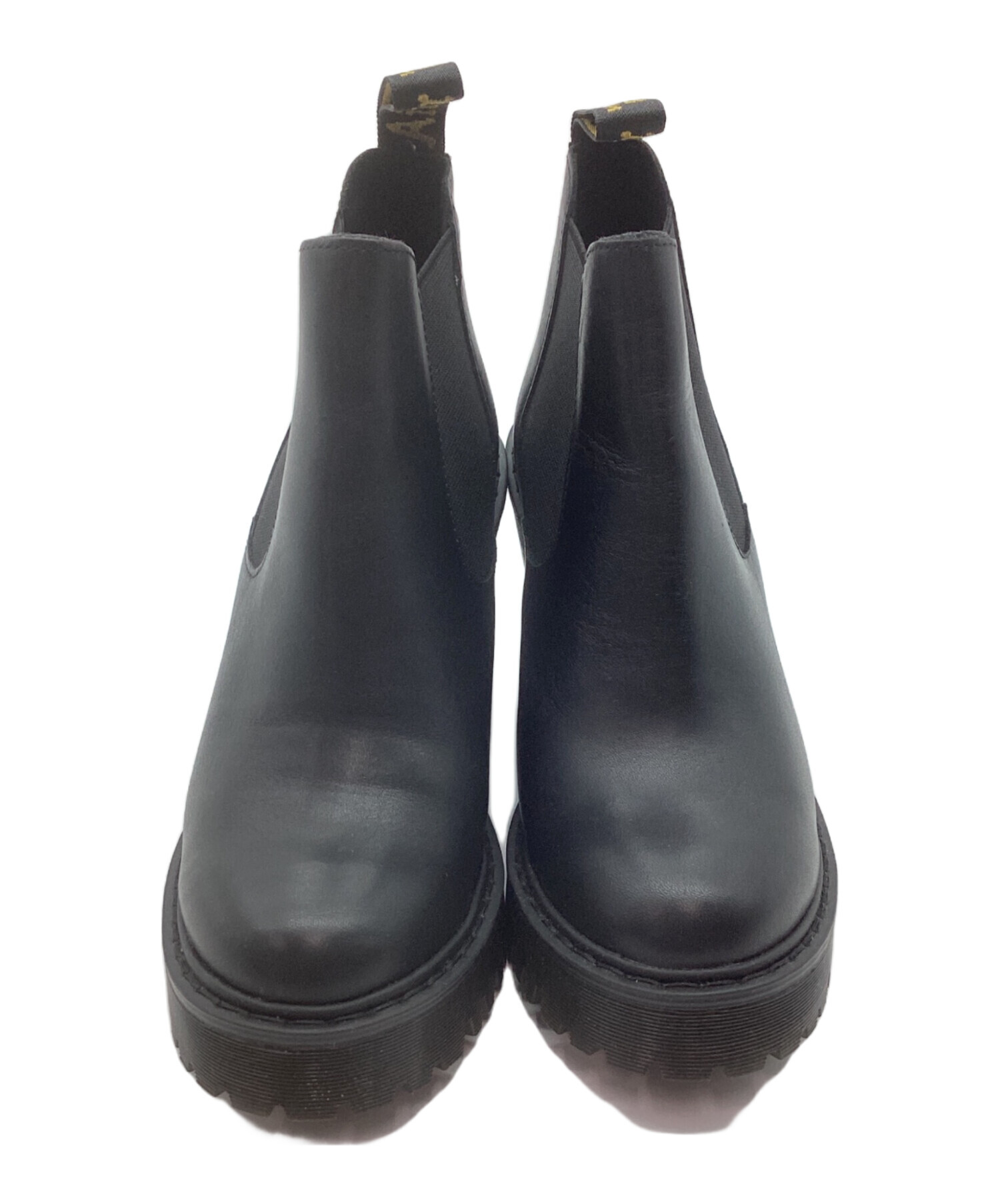 中古・古着通販】Dr.Martens (ドクターマーチン) Hurston チェルシー