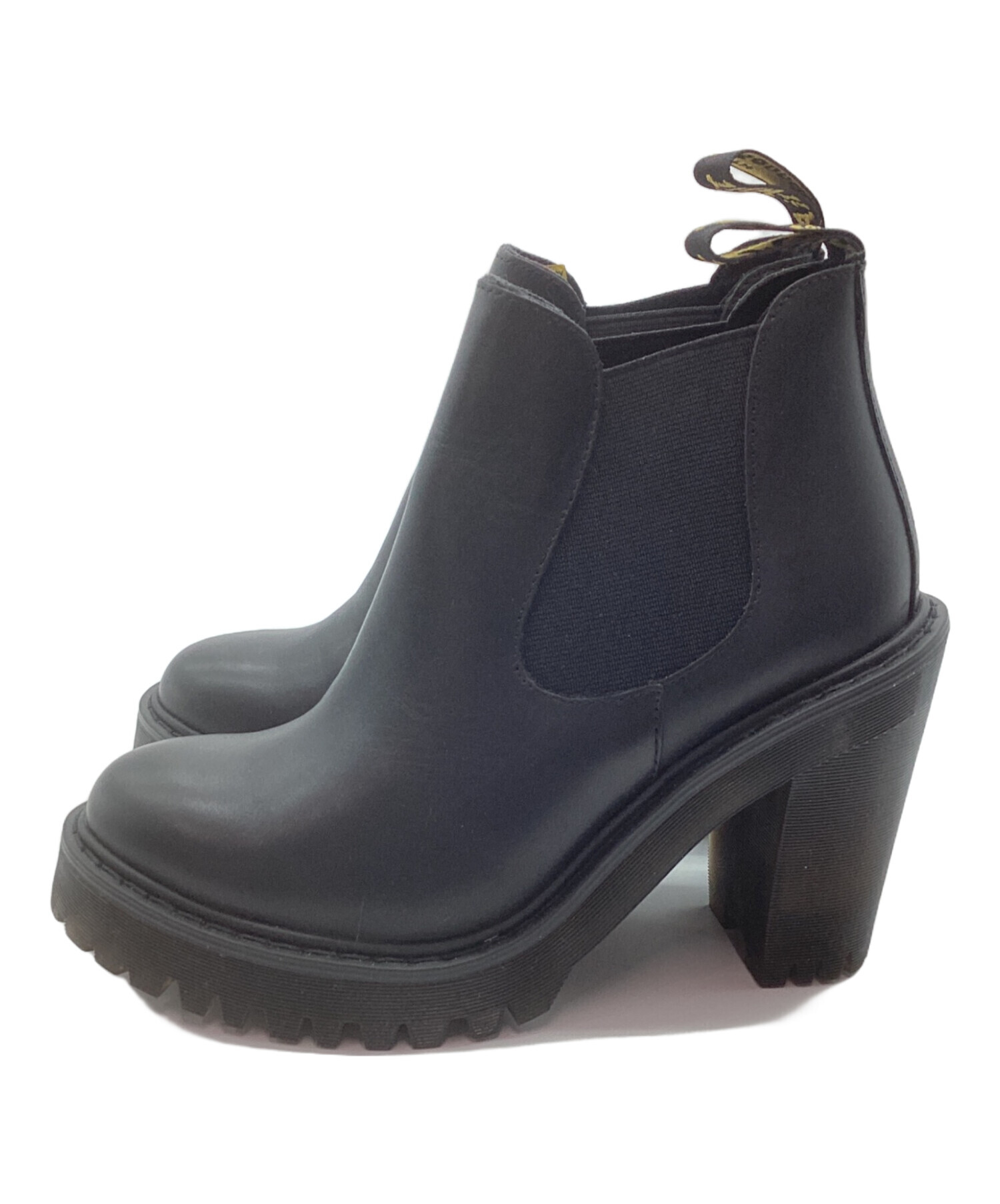 中古・古着通販】Dr.Martens (ドクターマーチン) Hurston チェルシー