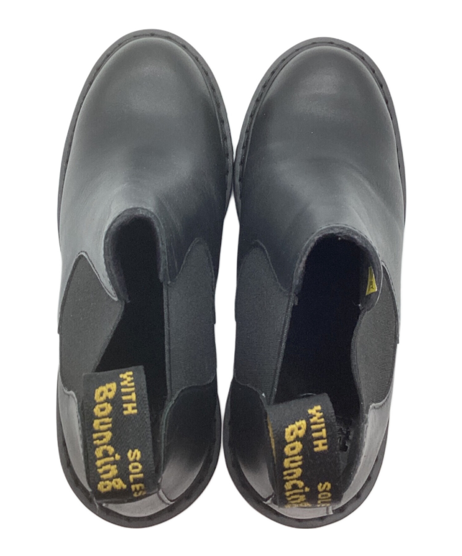 【極美品】Dr.Martens HURSTON チェルシーブーツ　約24㎝ 楽天市場】ドクターマーチン/Dr.Martens セイレーン ハーストン