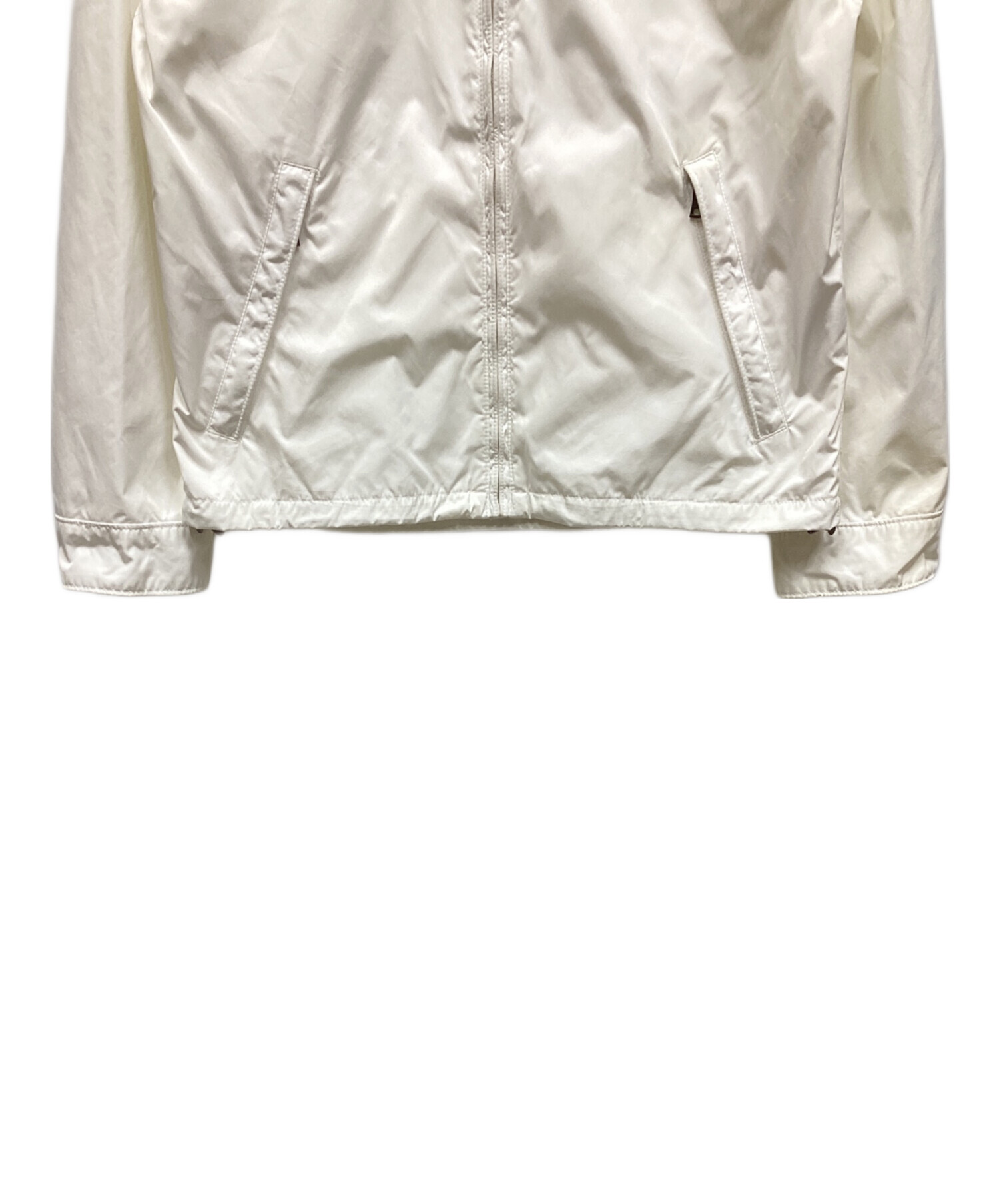 中古・古着通販】POLO RALPH LAUREN (ポロ・ラルフローレン) ジップ