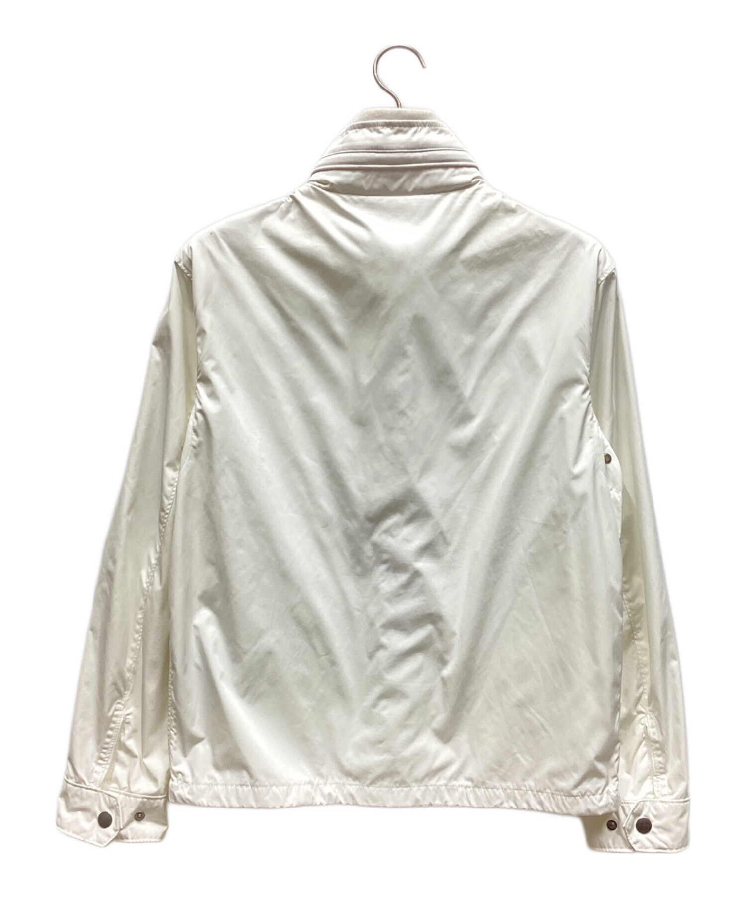 中古・古着通販】POLO RALPH LAUREN (ポロ・ラルフローレン) ジップ