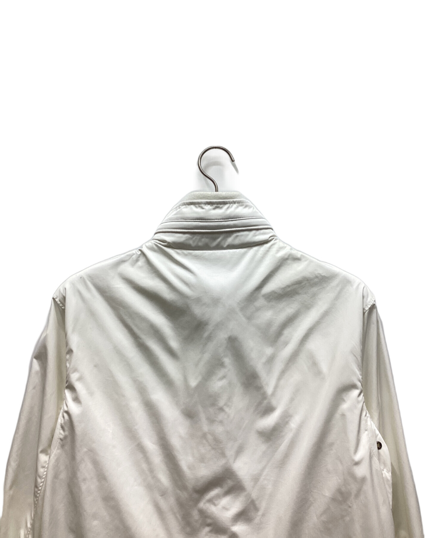 中古・古着通販】POLO RALPH LAUREN (ポロ・ラルフローレン) ジップ