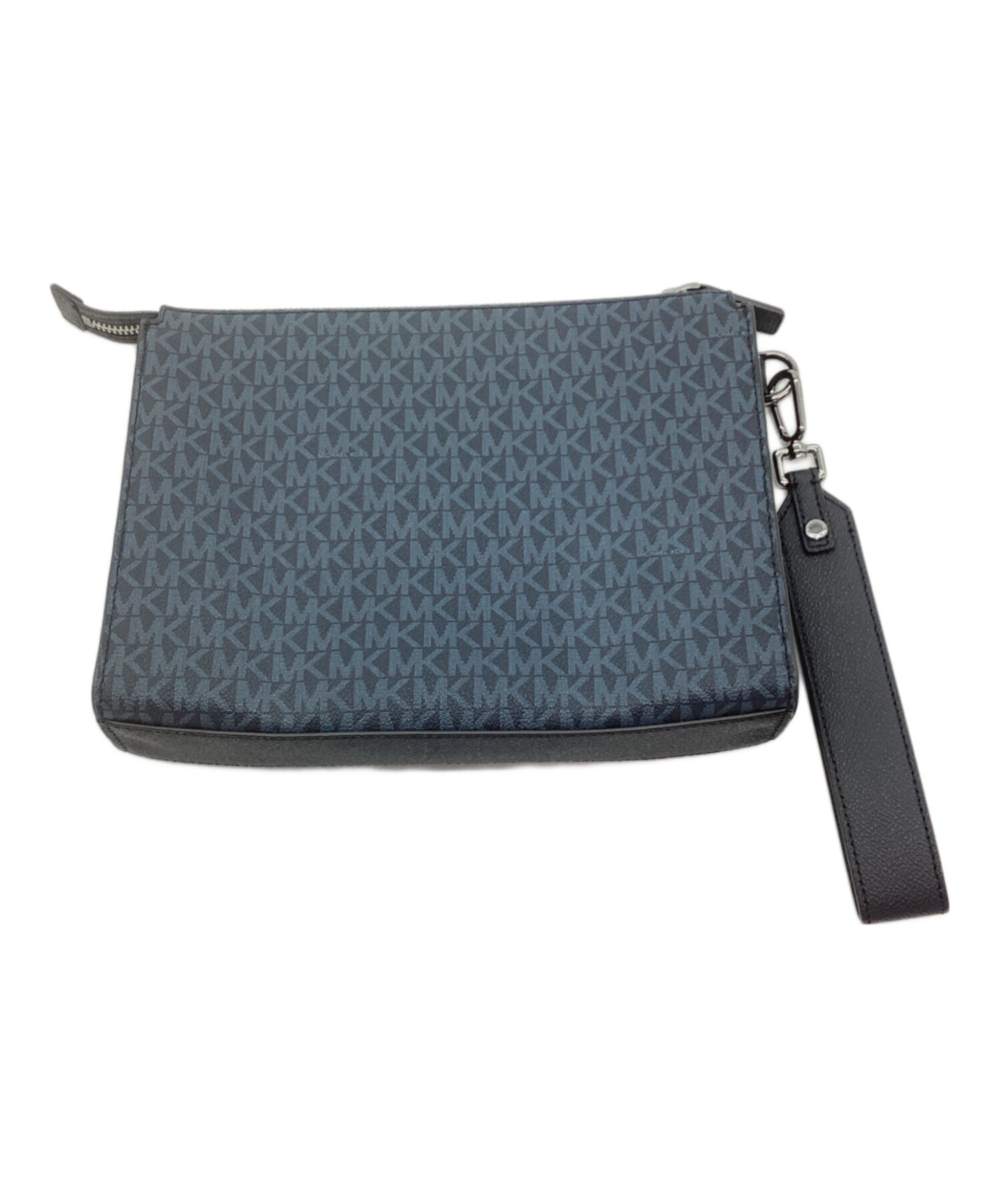 中古・古着通販】MICHAEL KORS (マイケル・コース) クラッチバッグ 