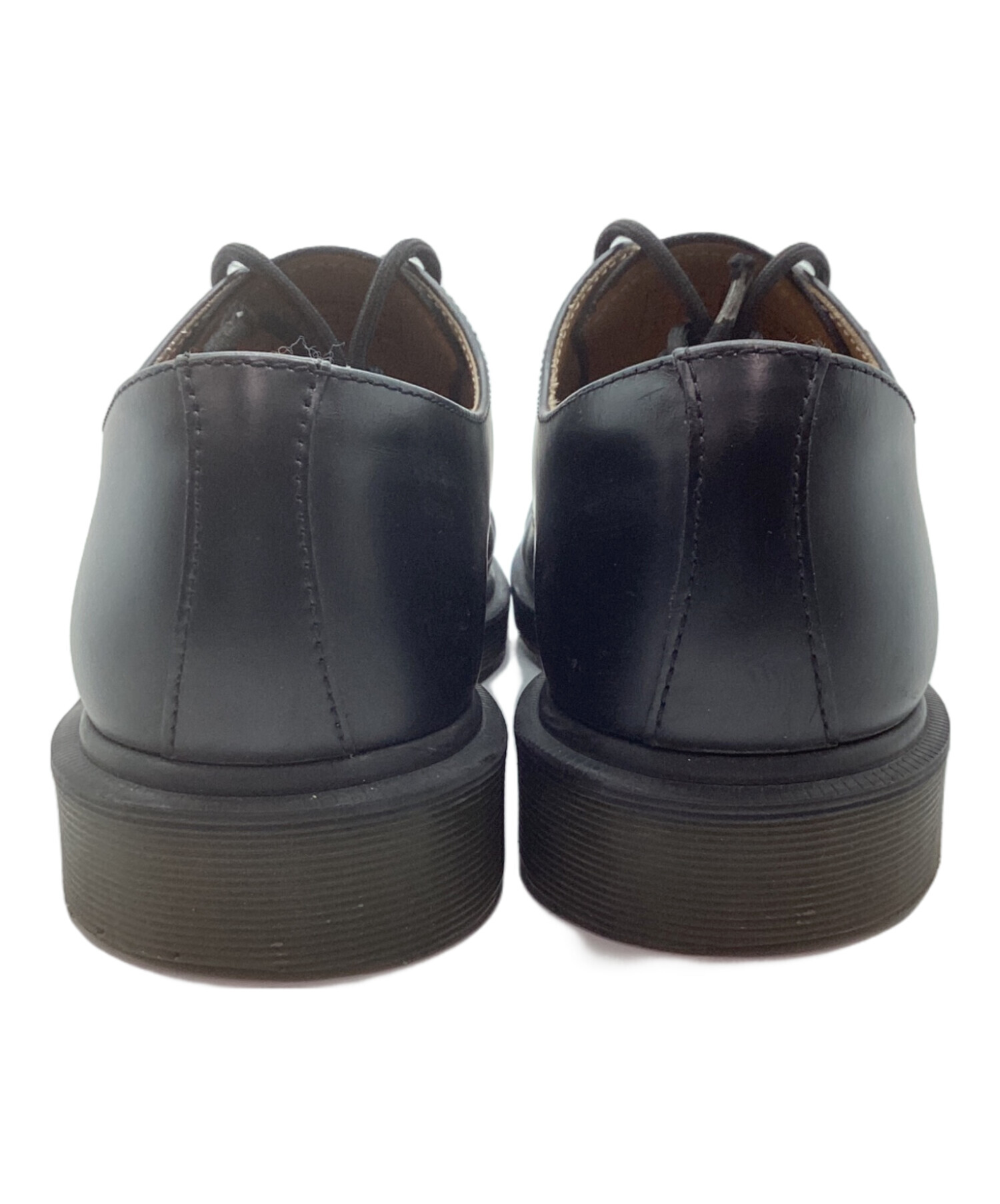中古・古着通販】Dr.Martens (ドクターマーチン) シューズ ブラック