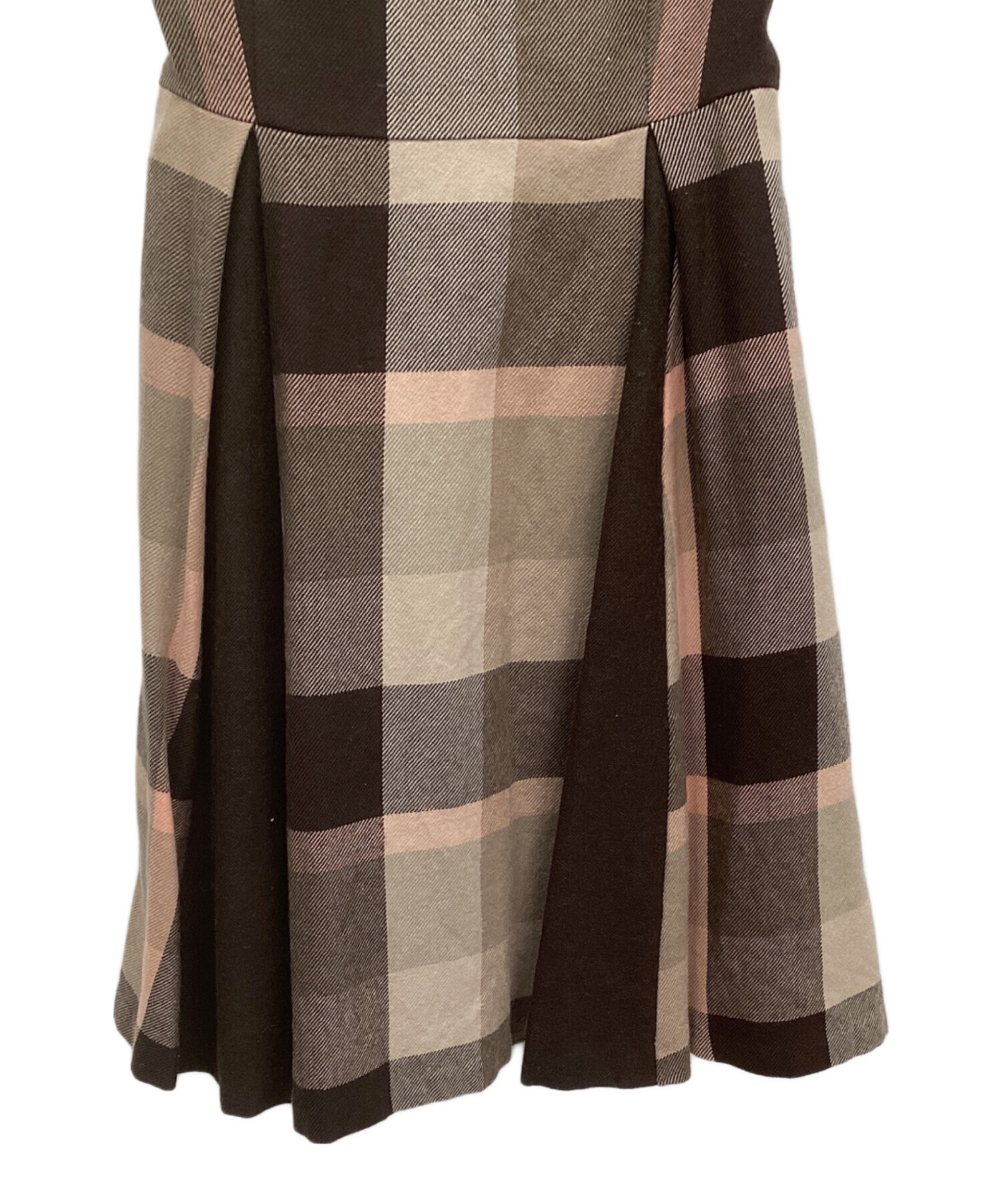 中古・古着通販】BLUE LABEL CRESTBRIDGE (ブルーレーベルクレスト