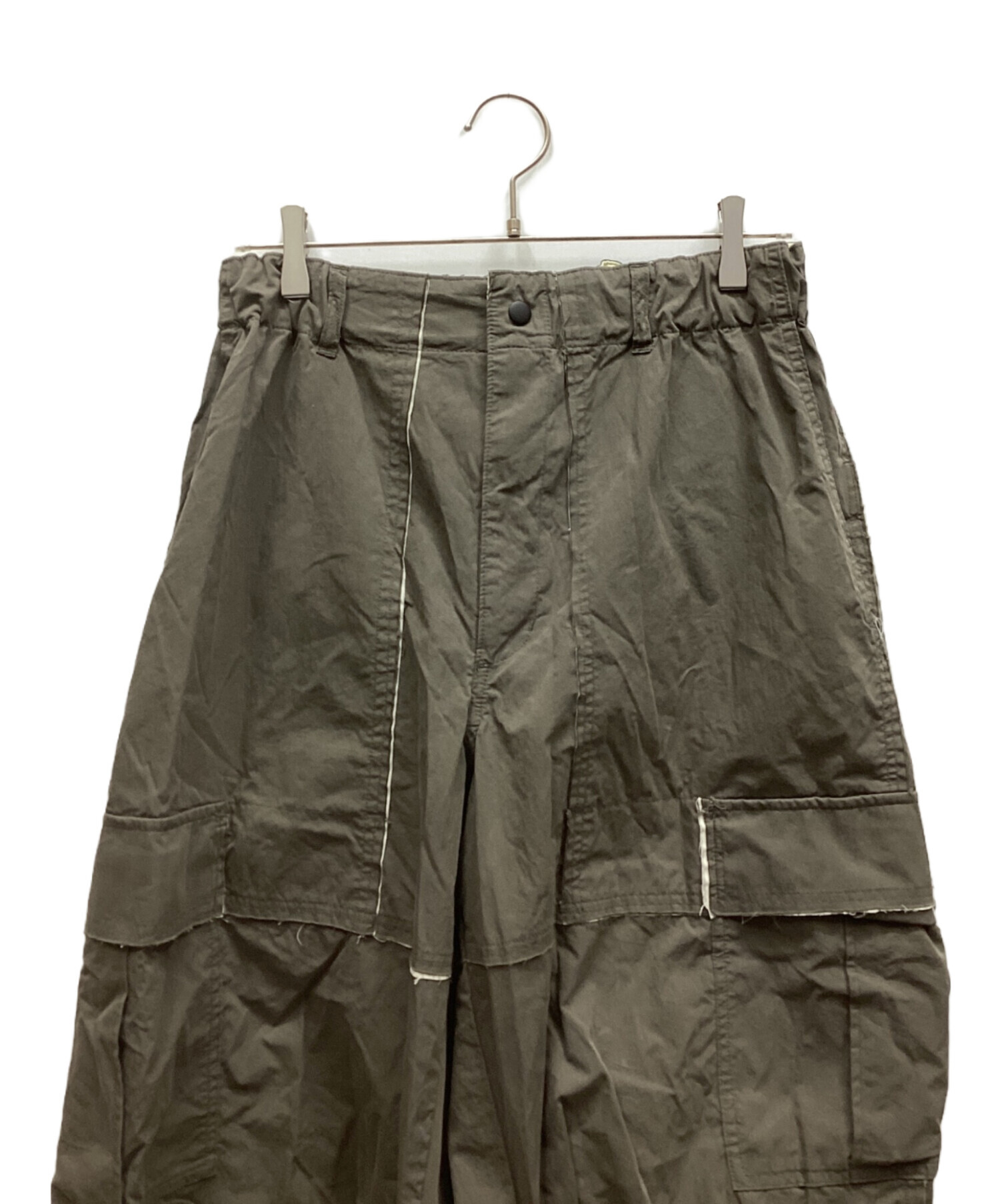 中古・古着通販】JOURNAL STANDARD (ジャーナルスタンダード) カーゴ