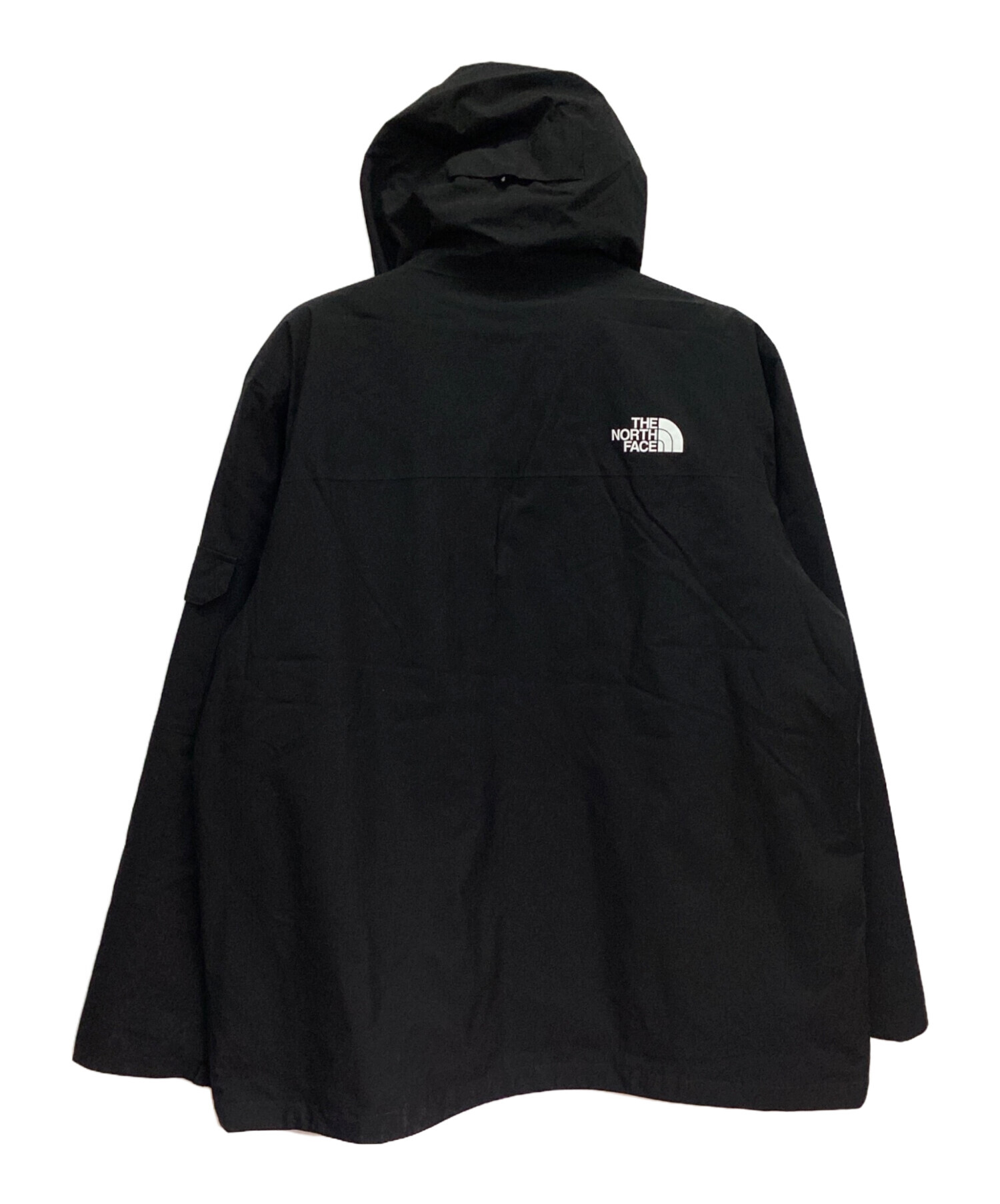 中古・古着通販】THE NORTH FACE (ザ ノース フェイス) マウンテン