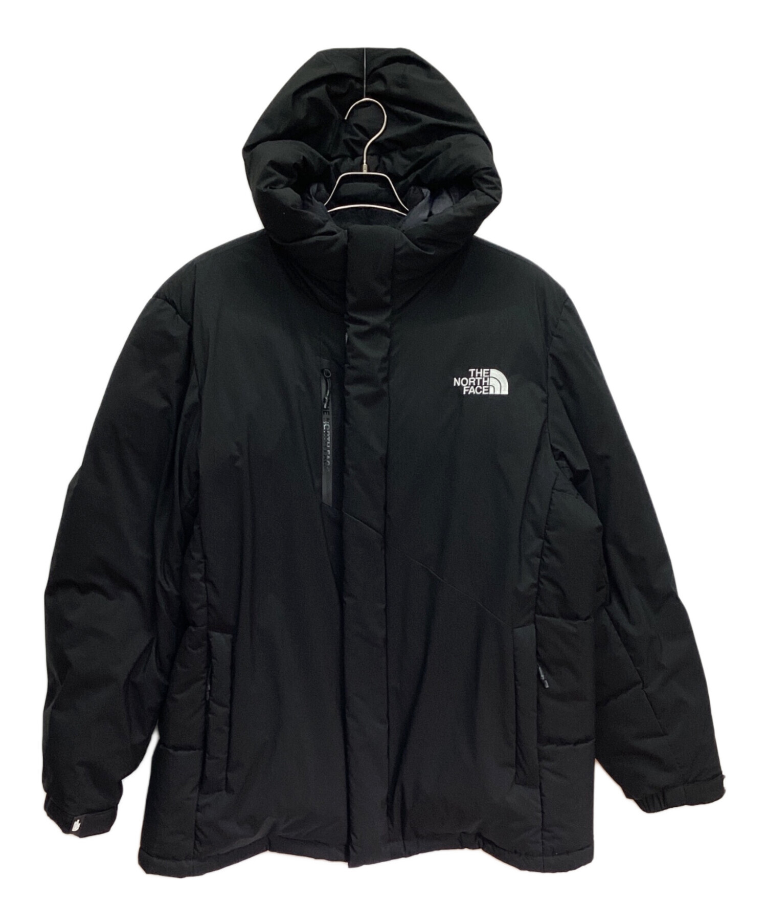 中古・古着通販】THE NORTH FACE (ザ ノース フェイス) ダウン