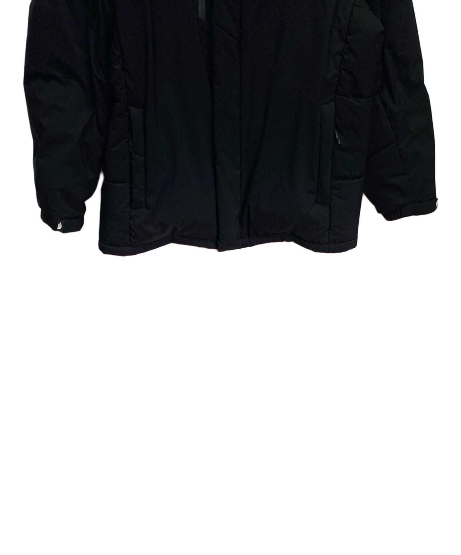 中古・古着通販】THE NORTH FACE (ザ ノース フェイス) ダウン 
