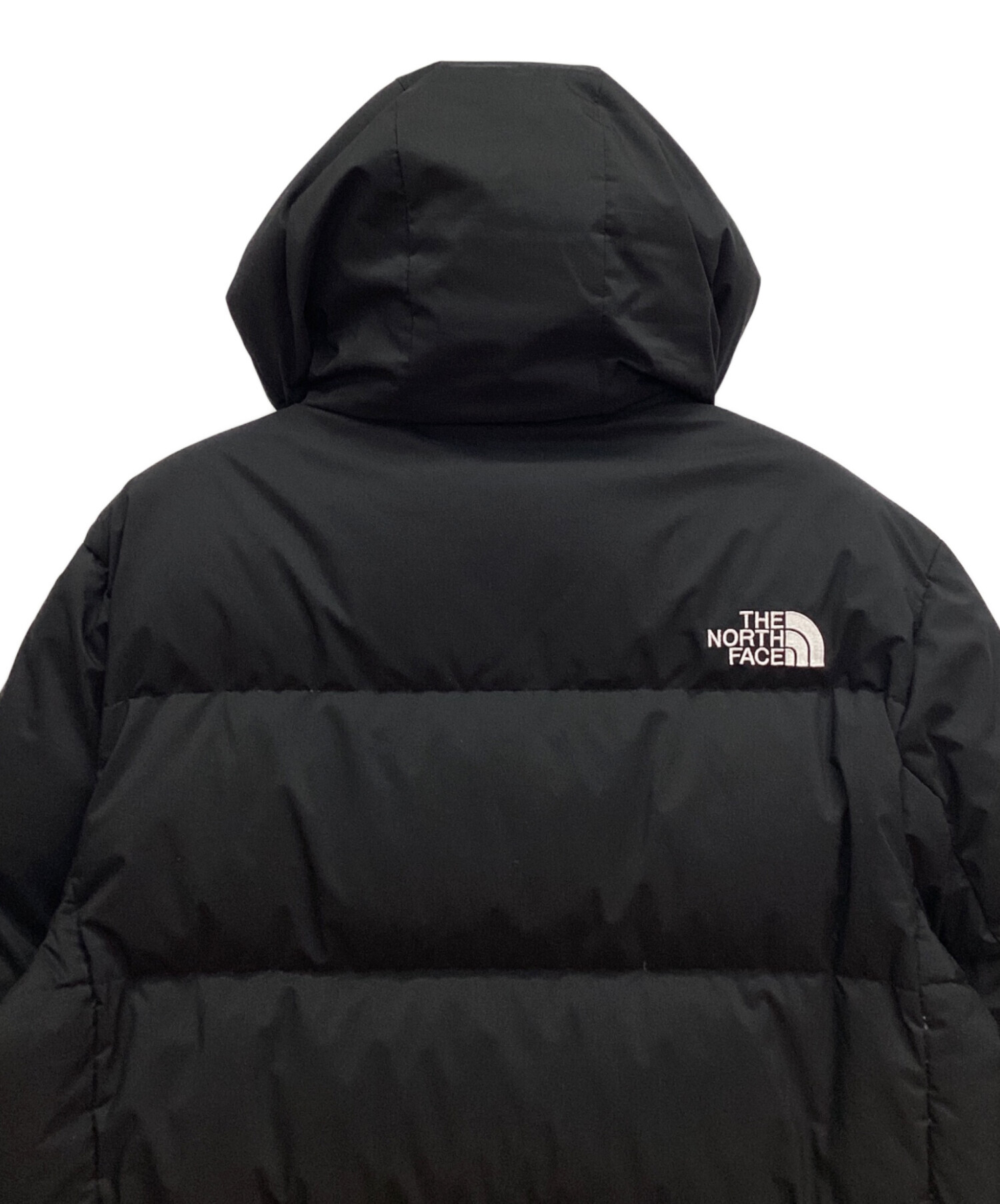 中古・古着通販】THE NORTH FACE (ザ ノース フェイス) ダウン 