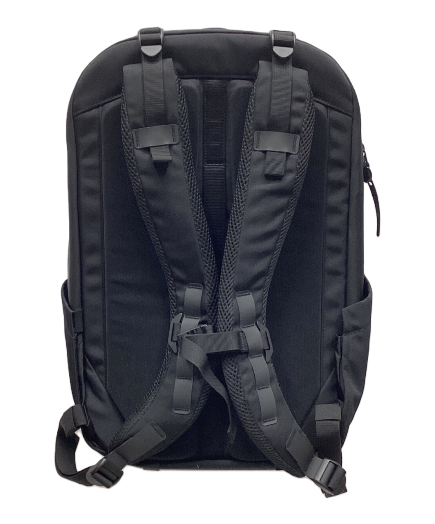 中古・古着通販】BLACK EMBER (ブラックエンバー) バックパック 