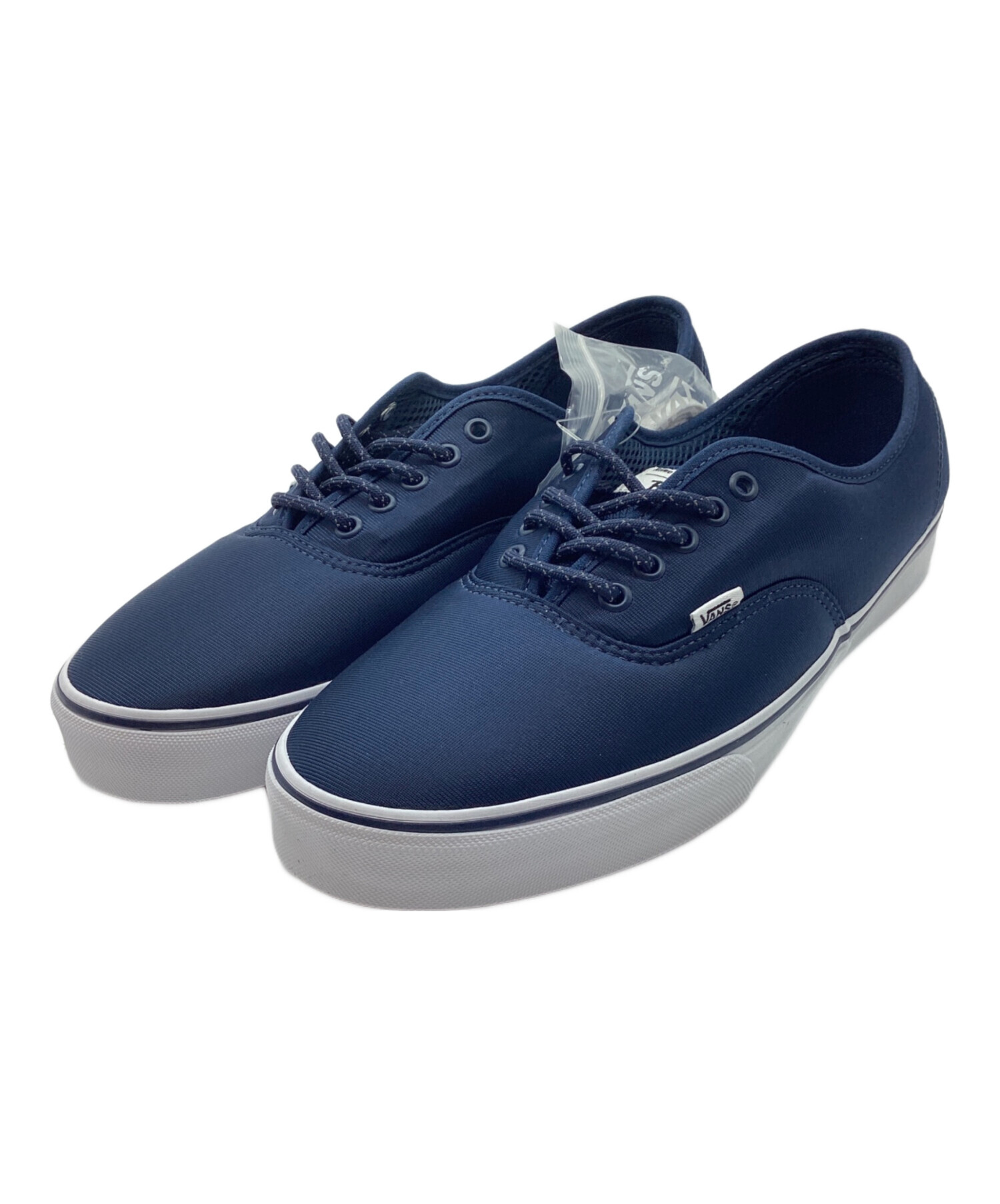 BEAMS ビームス スニーカー 28cm 紺 【古着】【中古】【送料無料】 中古・古着通販】VANS (ヴァンズ) BEAMS (ビームス) スニーカー