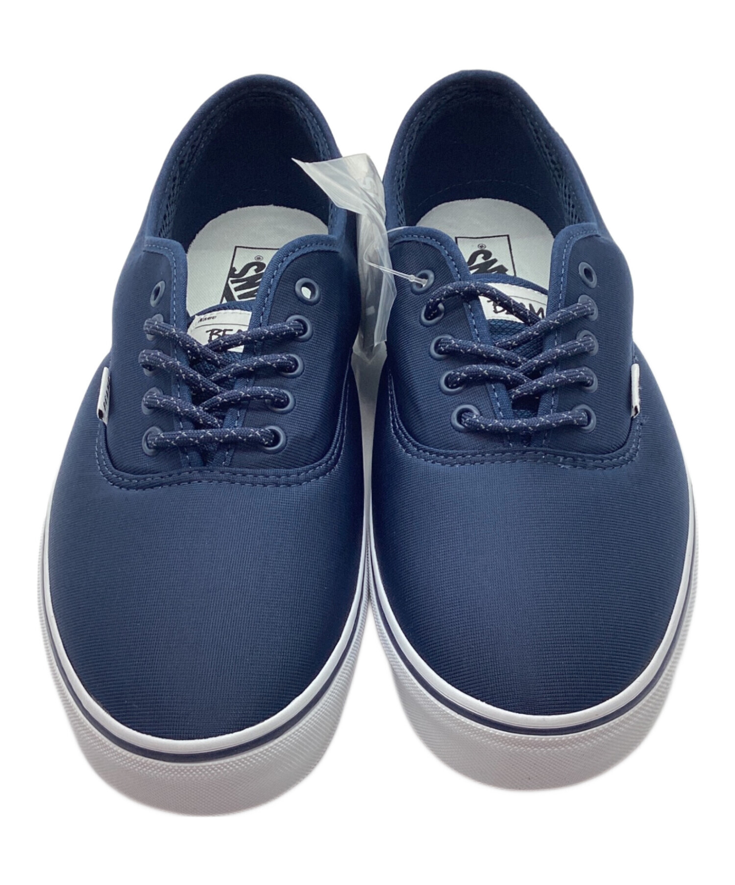 中古・古着通販】VANS (ヴァンズ) BEAMS (ビームス) スニーカー