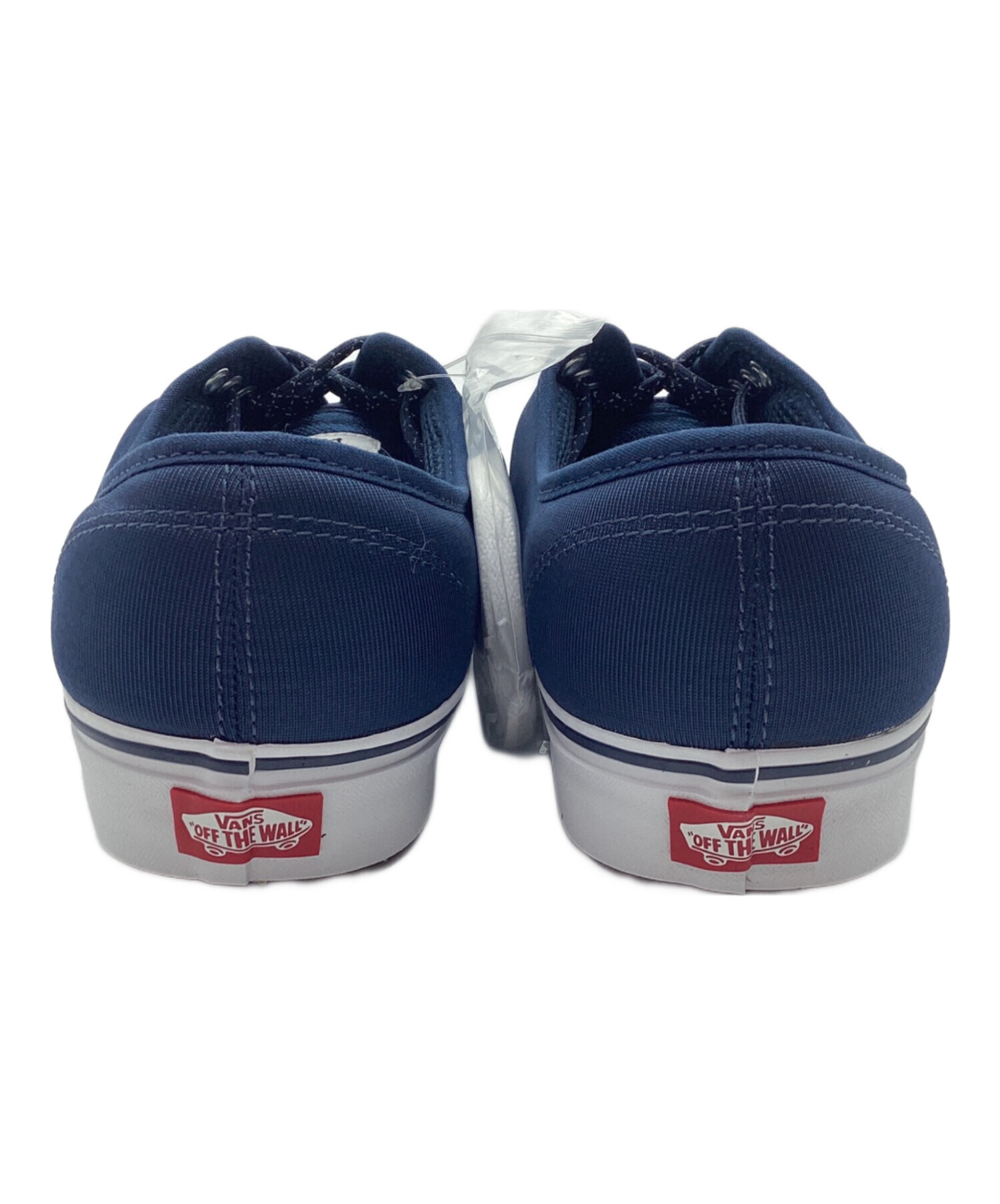 BEAMS ビームス スニーカー 28cm 紺 【古着】【中古】【送料無料】 中古・古着通販】VANS (ヴァンズ) BEAMS (ビームス) スニーカー