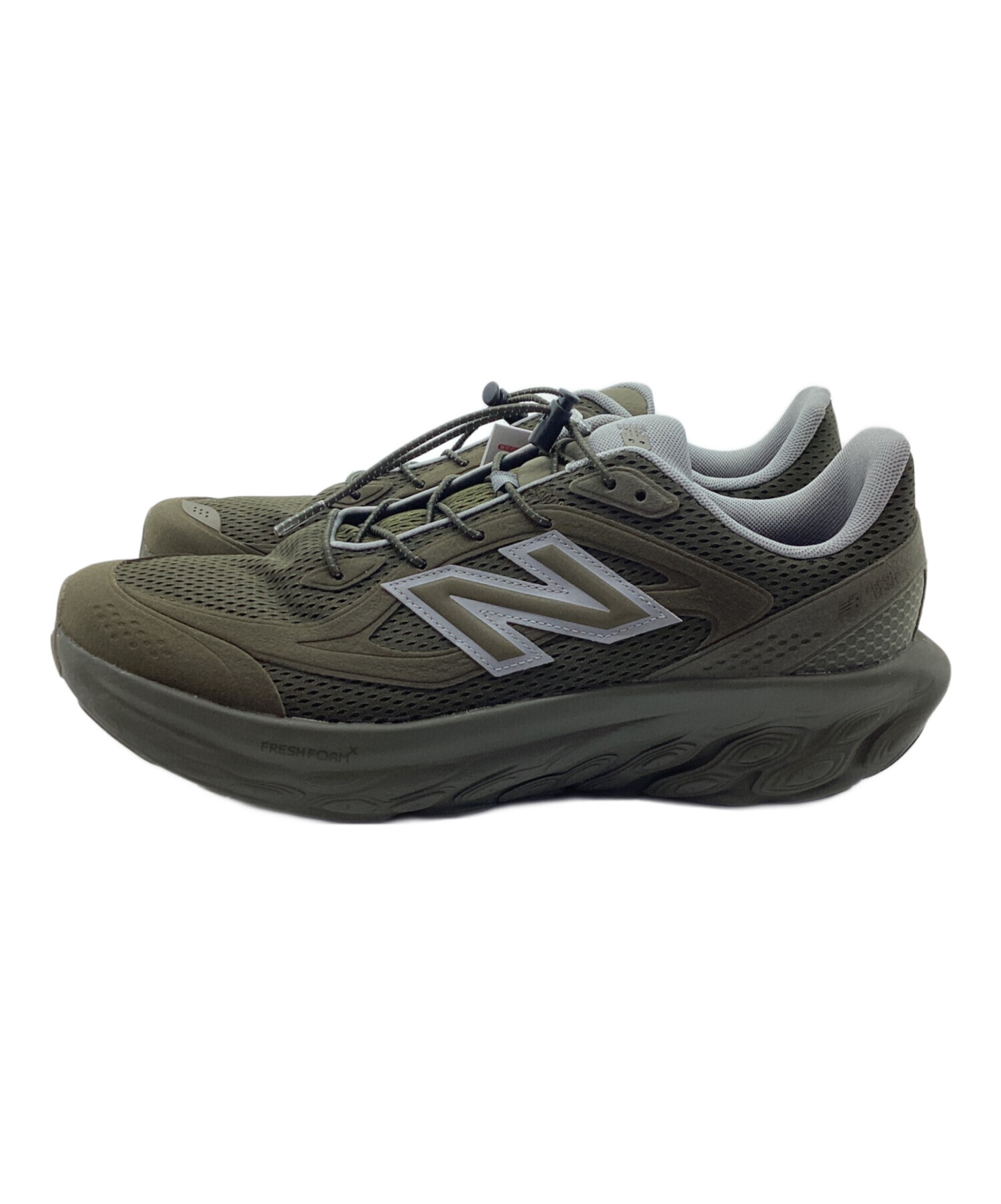 中古・古着通販】NEW BALANCE (ニューバランス) UNITED ARROWS 