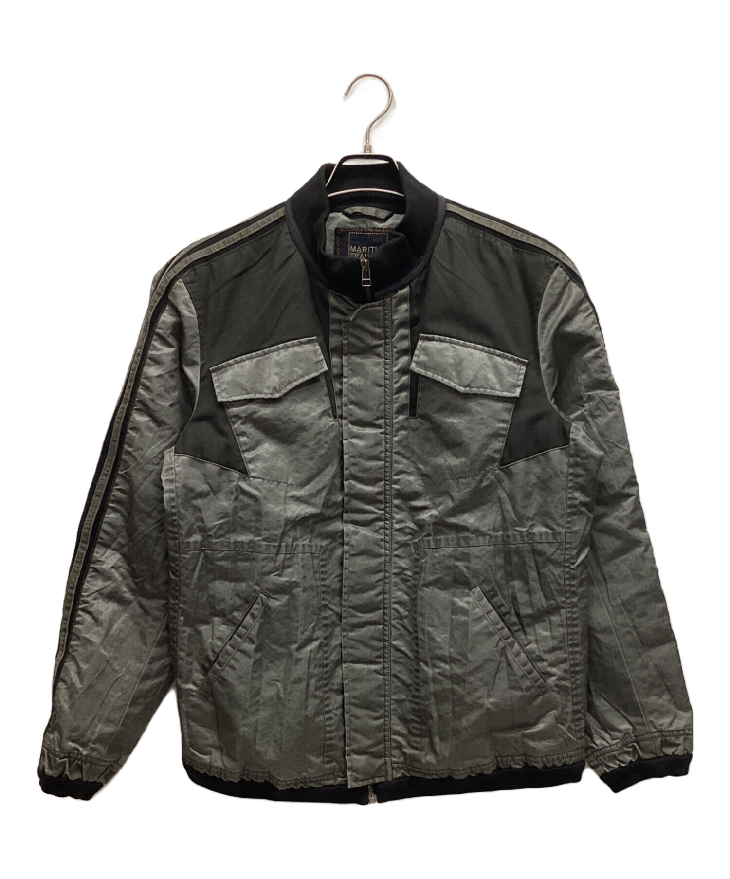 中古・古着通販】MARITHE+FRANCOIS GIRBAUD (マリテフランソワジルボー