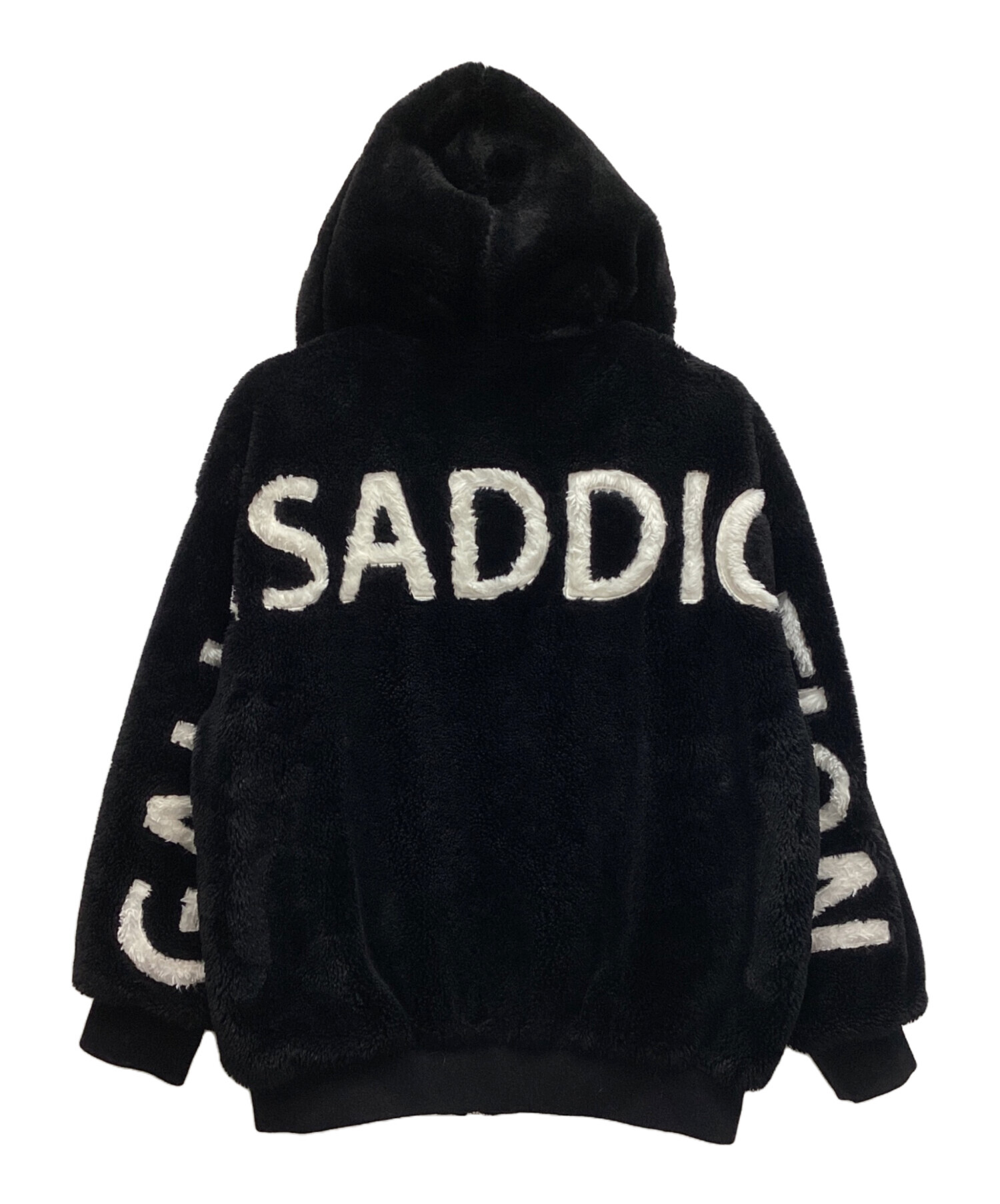 中古・古着通販】GALLIS ADDICTION (ガリスアディクション) ボア 