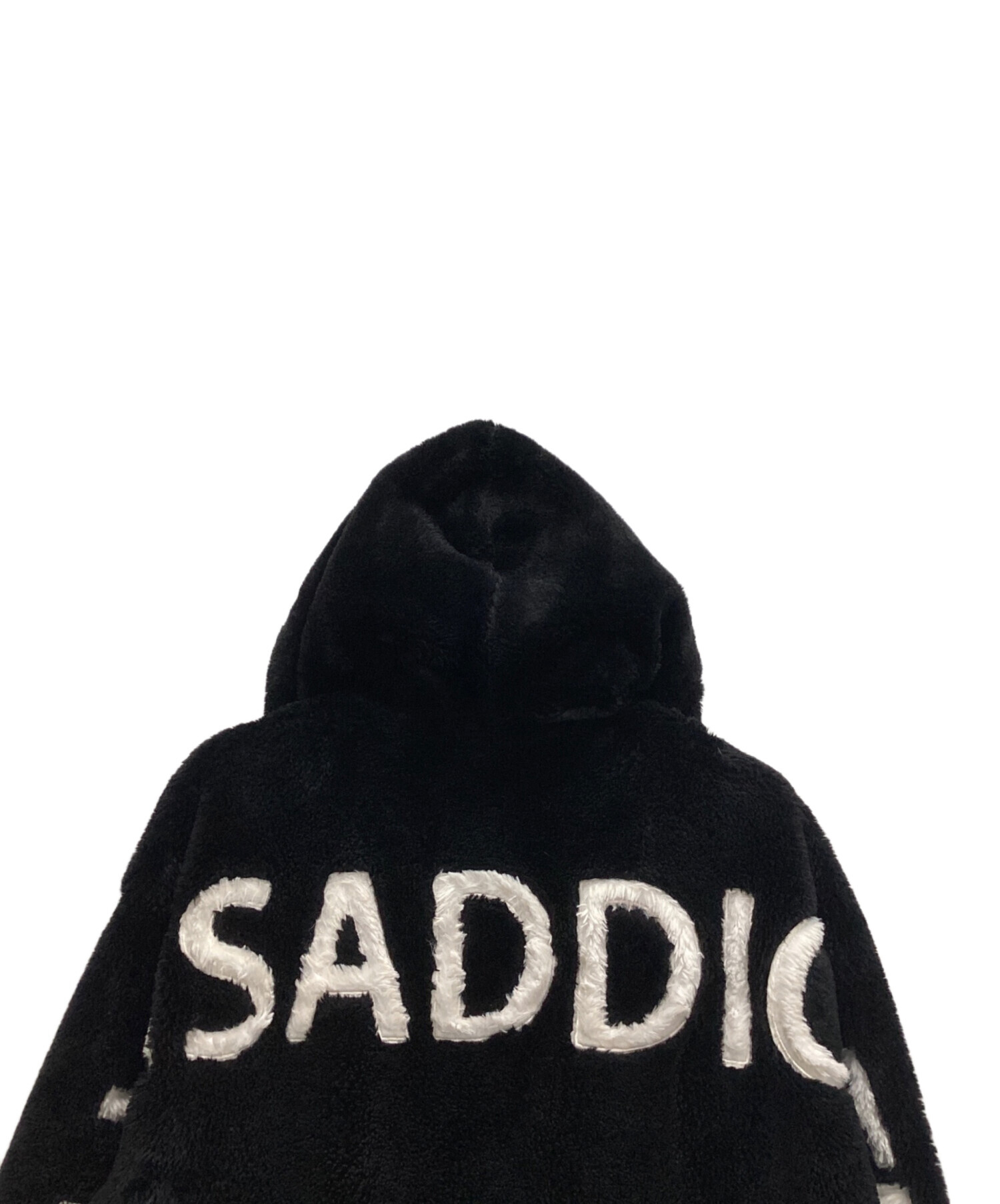 中古・古着通販】GALLIS ADDICTION (ガリスアディクション) ボア