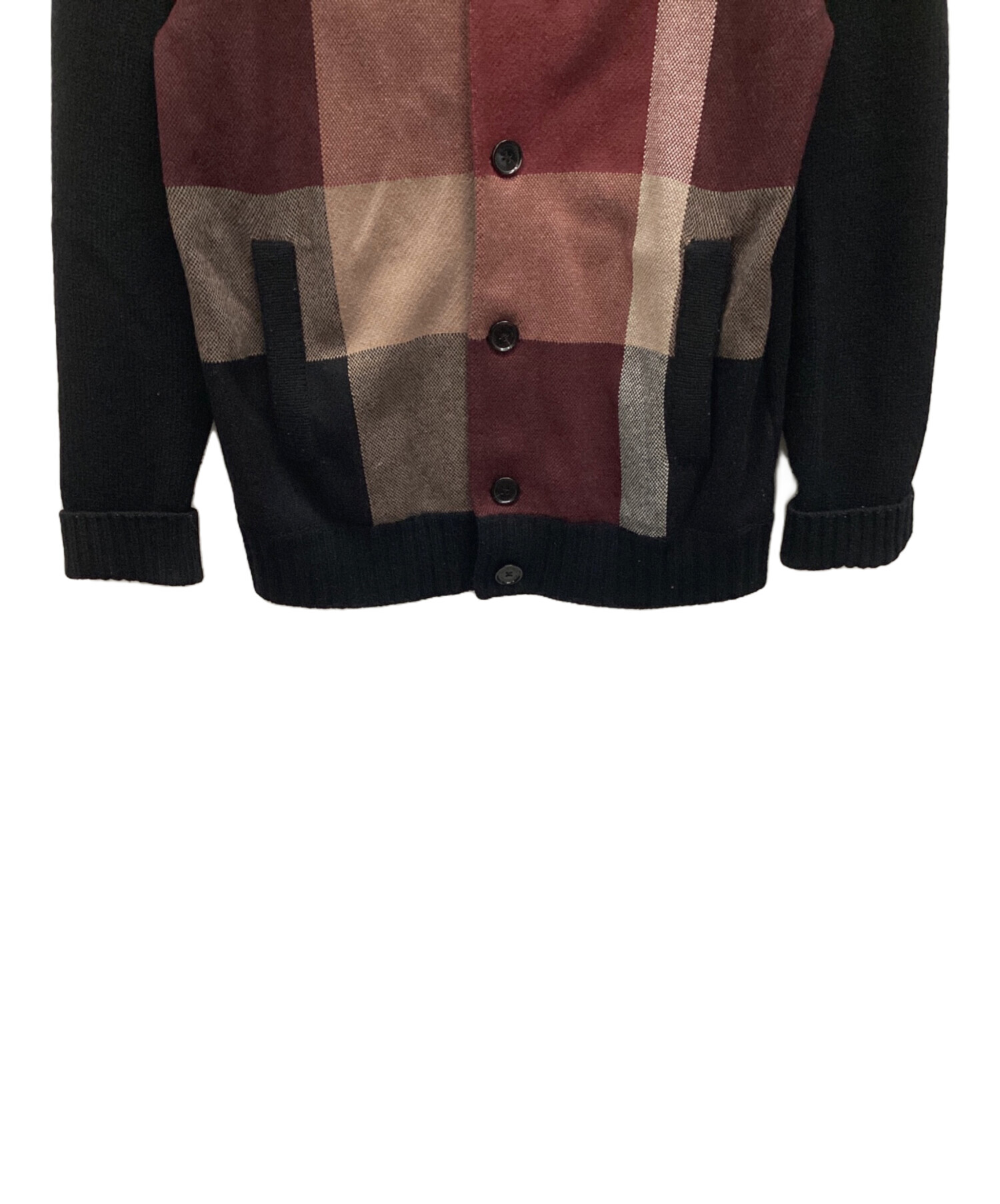 中古・古着通販】BLACK LABEL CRESTBRIDGE (ブラックレーベル クレスト