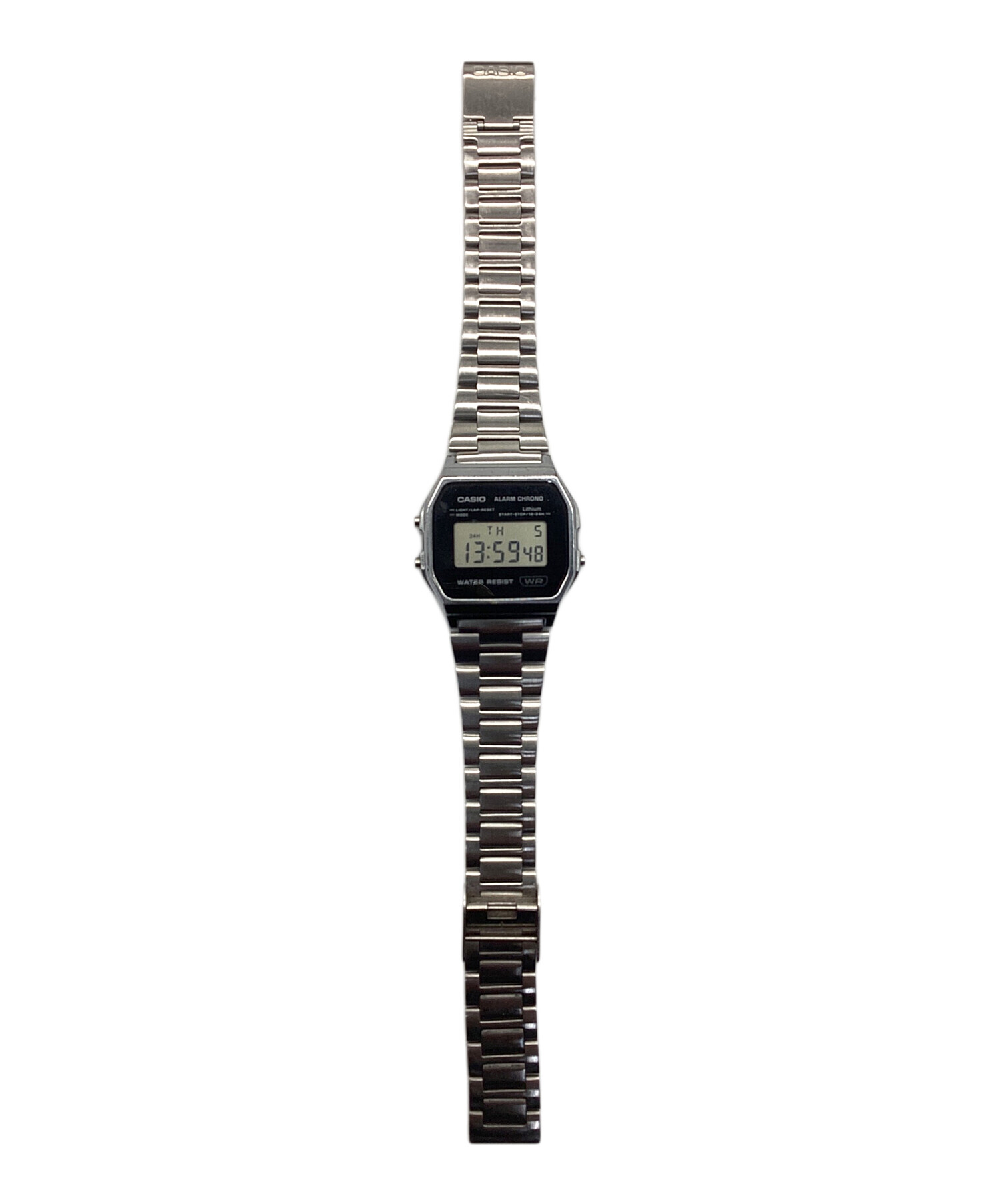 中古・古着通販】CASIO (カシオ) デジタルウォッチ｜ブランド・古着