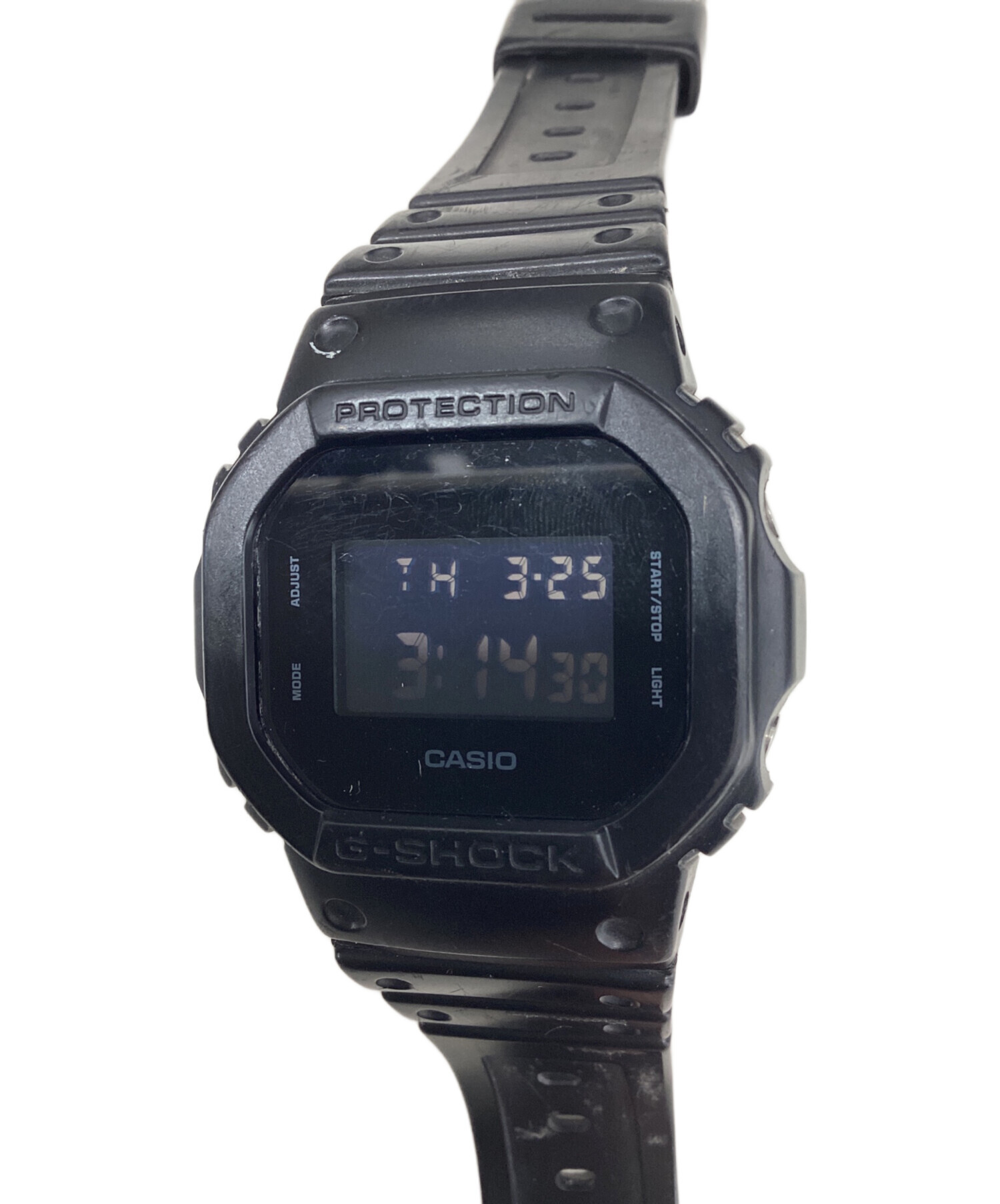 中古・古着通販】CASIO (カシオ) デジタルウォッチ｜ブランド・古着