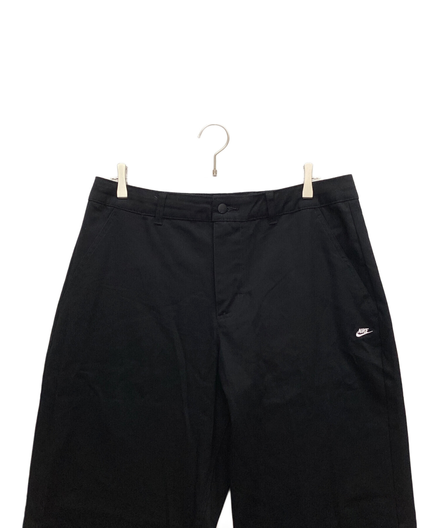 中古・古着通販】NIKE (ナイキ) パンツ ブラック サイズ:XXL｜ブランド