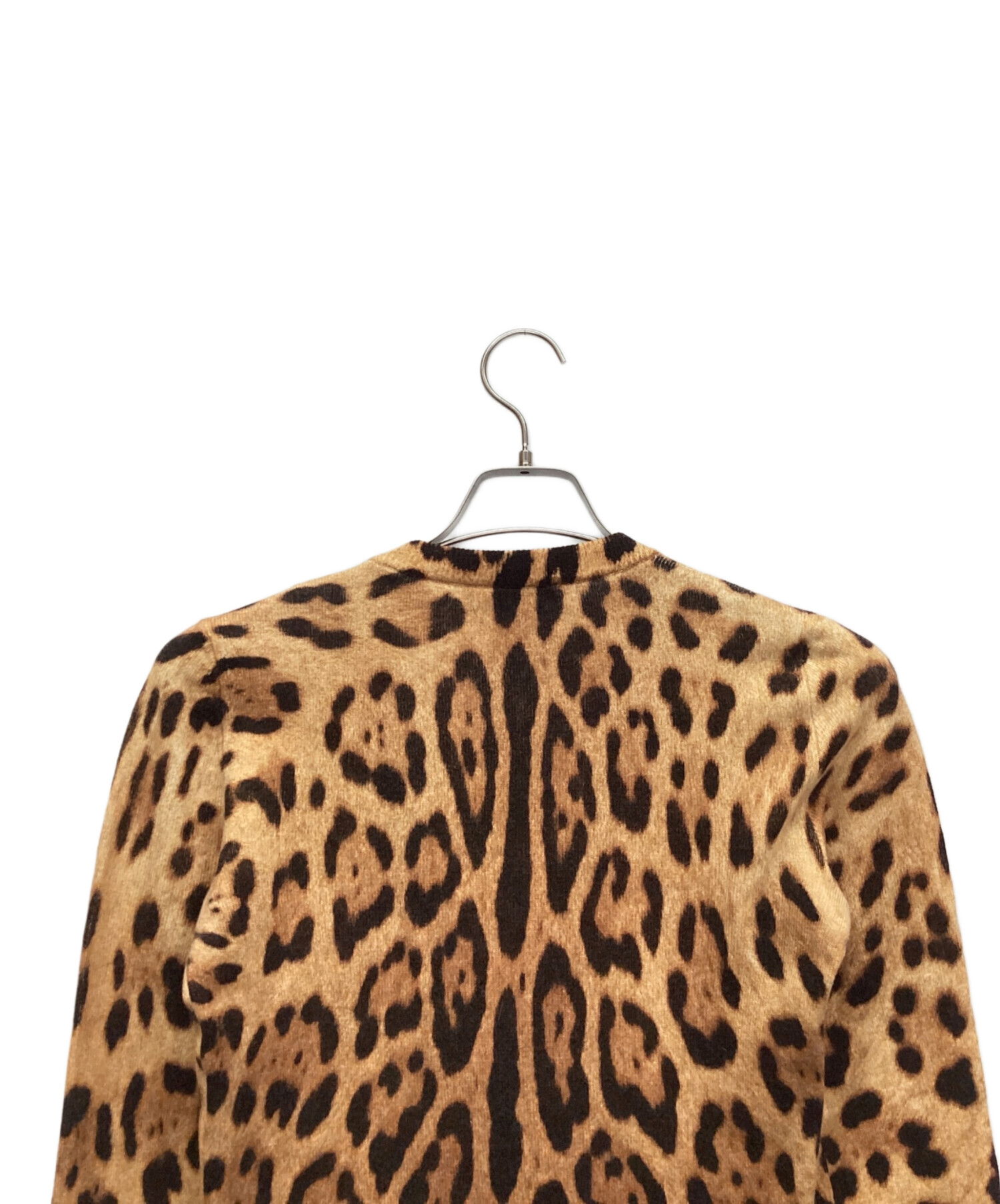 中古・古着通販】DOLCE & GABBANA (ドルチェ＆ガッバーナ) ニット