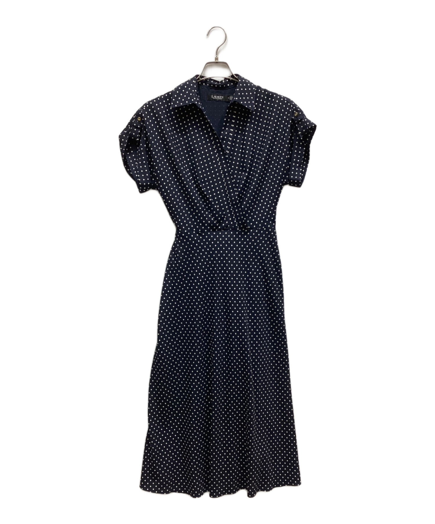 中古・古着通販】LAUREN RALPH LAUREN (ローレンラルフローレン