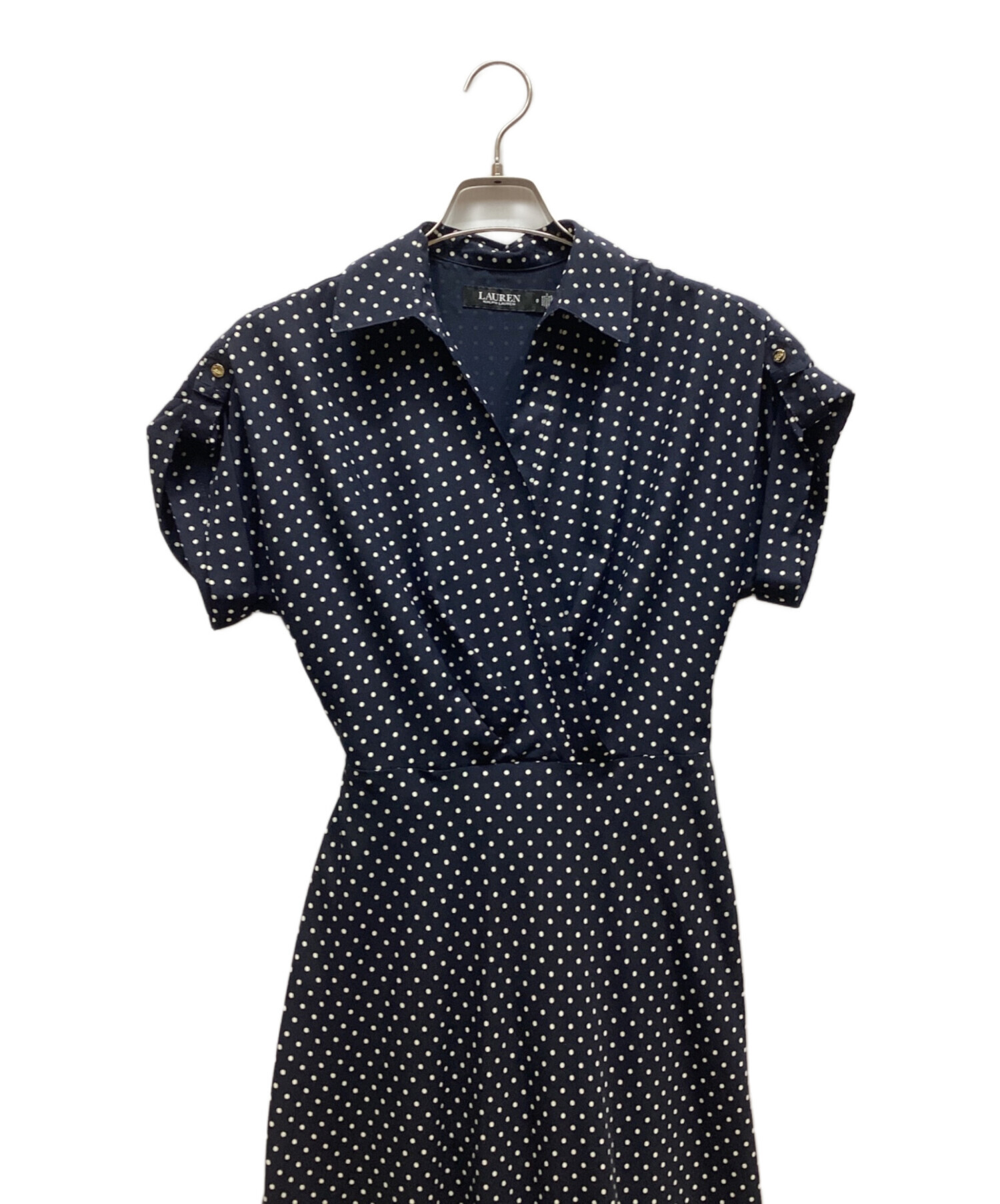 中古・古着通販】LAUREN RALPH LAUREN (ローレンラルフローレン