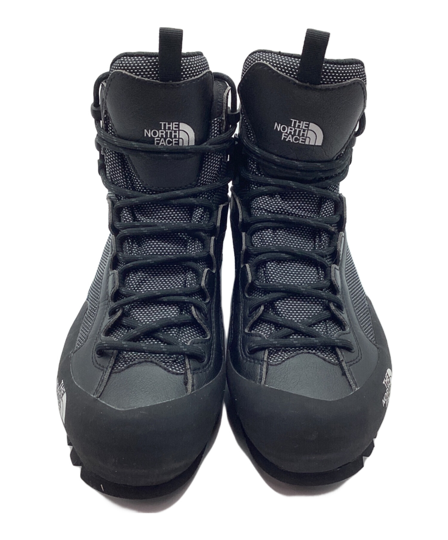 中古・古着通販】THE NORTH FACE (ザ ノース フェイス) トレッキング