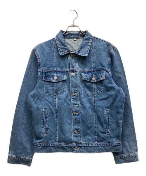 中古・古着通販】Corteiz (コーテイズ) デニムジャケット インディゴ