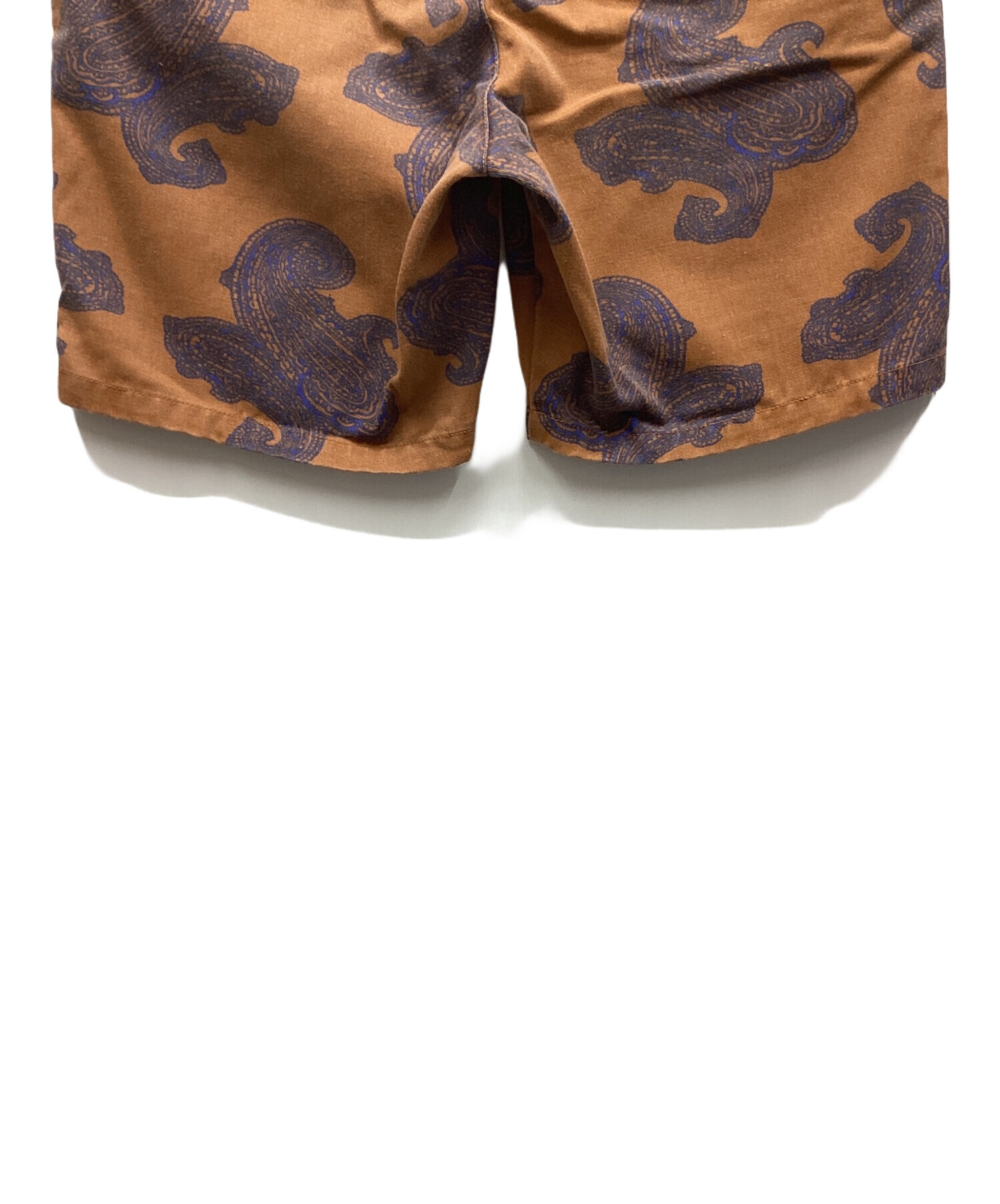 中古・古着通販】SUPREME (シュプリーム) パンツ ブラウン サイズ:30