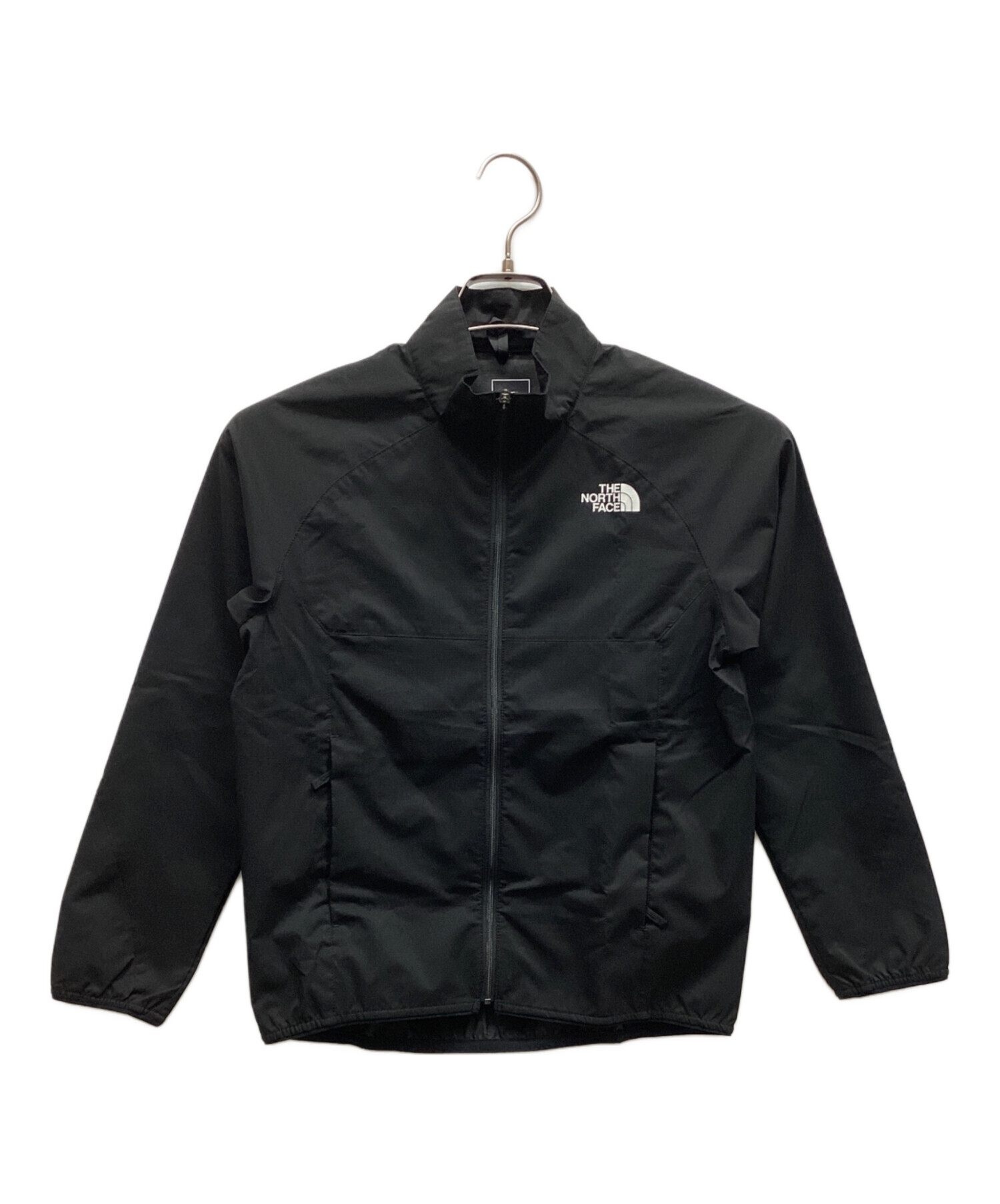 中古・古着通販】THE NORTH FACE (ザ ノース フェイス) ジップアップ 