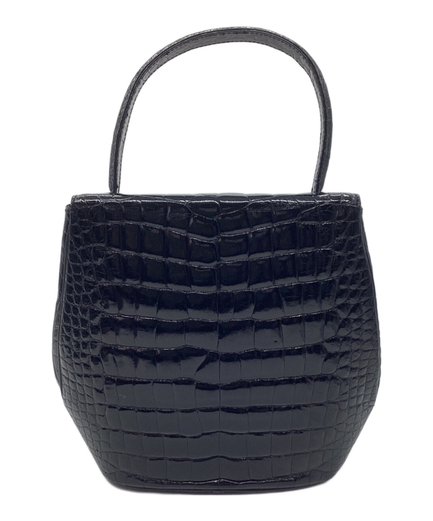 中古・古着通販】PIERRE BALMAIN (ピエール バルマン) ハンドバッグ