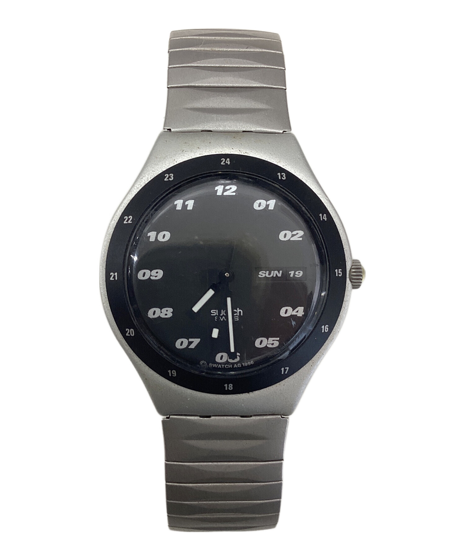 中古・古着通販】SWATCH (スウォッチ) 腕時計｜ブランド・古着通販 