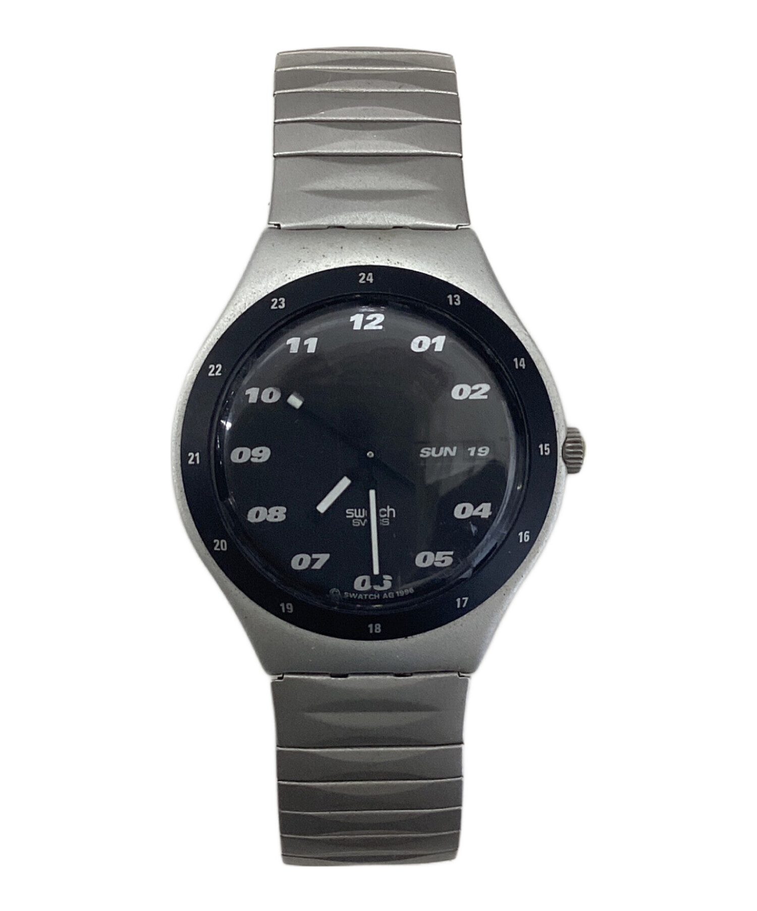 中古・古着通販】SWATCH (スウォッチ) 腕時計｜ブランド・古着通販