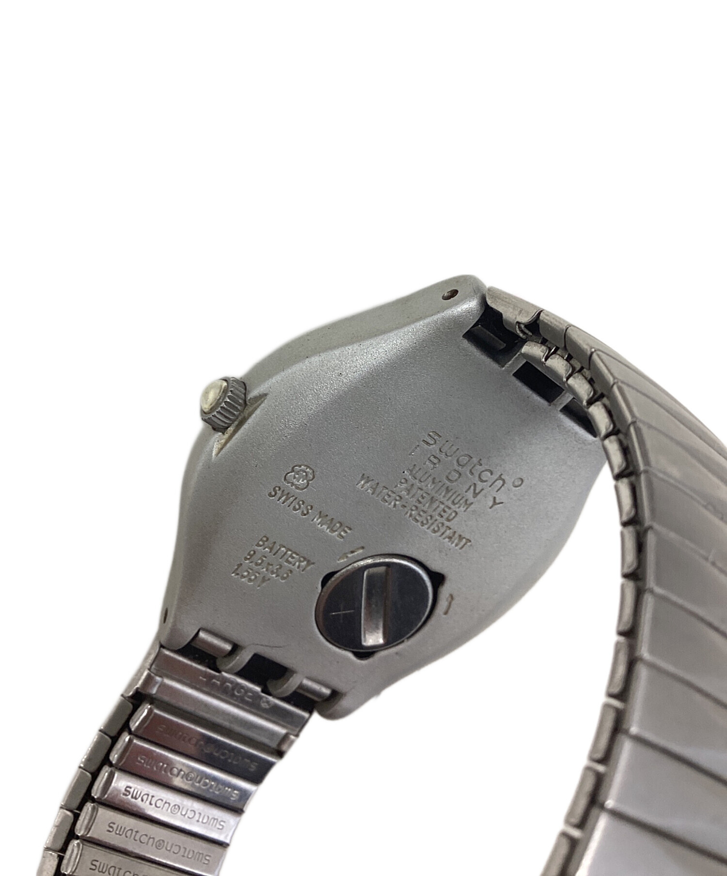 中古・古着通販】SWATCH (スウォッチ) 腕時計｜ブランド・古着通販