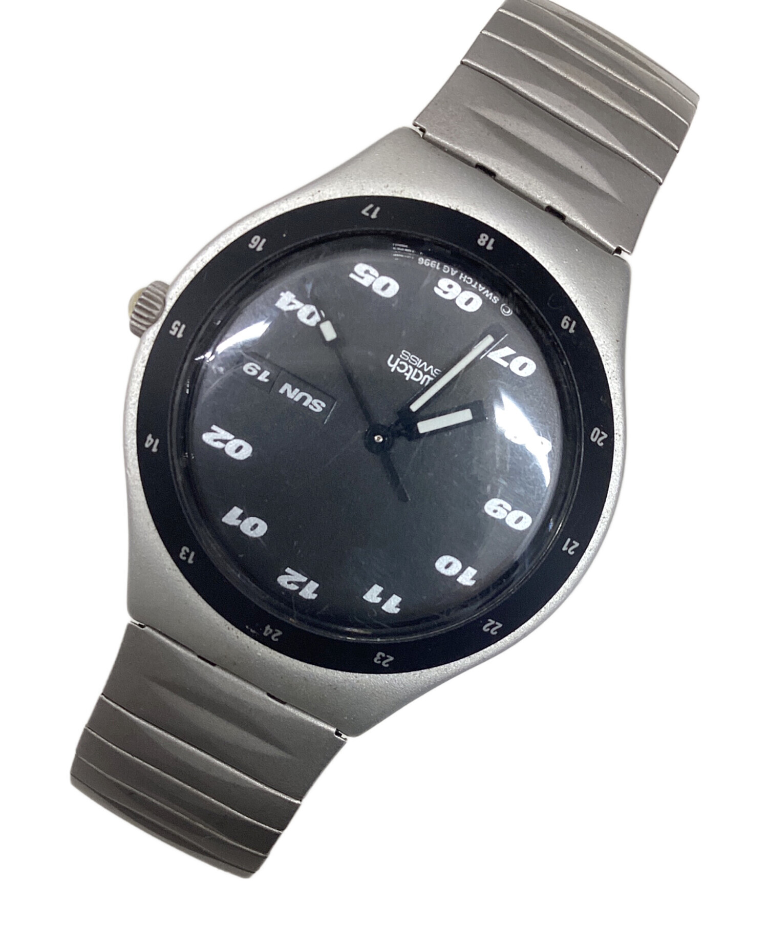 中古・古着通販】SWATCH (スウォッチ) 腕時計｜ブランド・古着通販