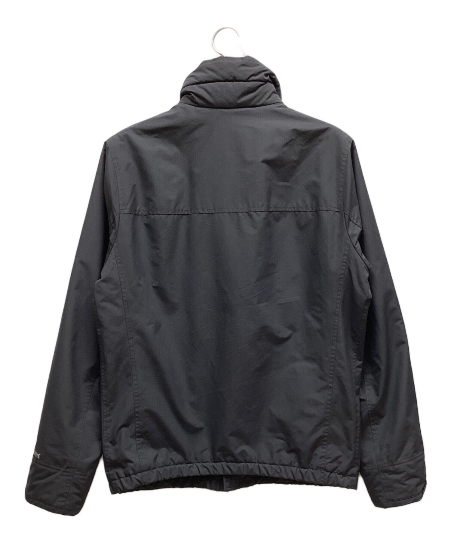 中古・古着通販】abercrombie (アバクロンビー) ジップアップ